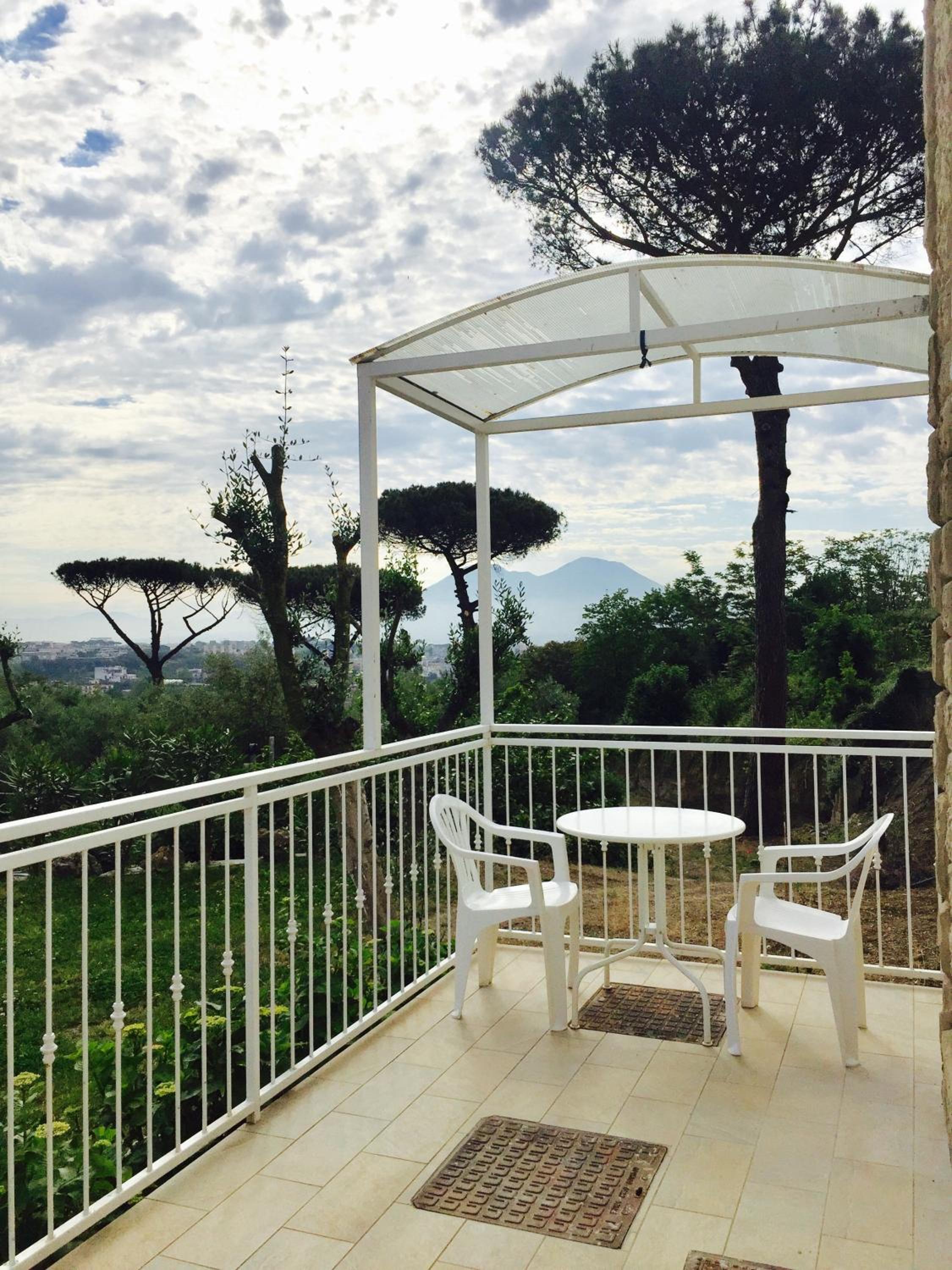 Zia Bi Bed and Breakfast