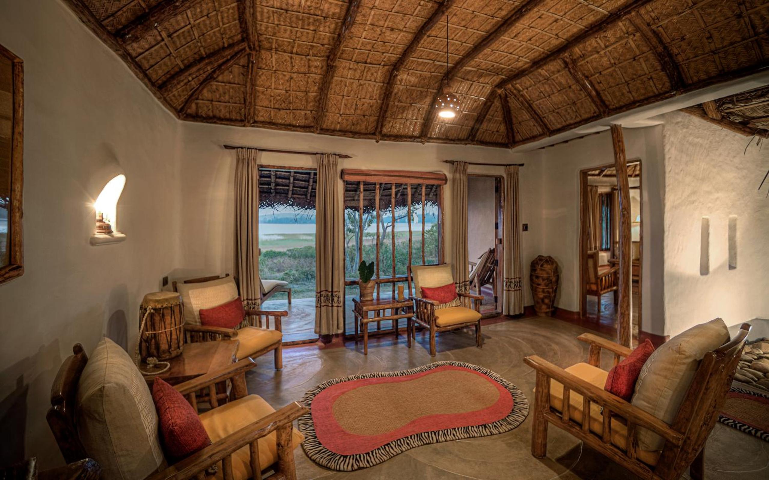 Evolve Back Kabini