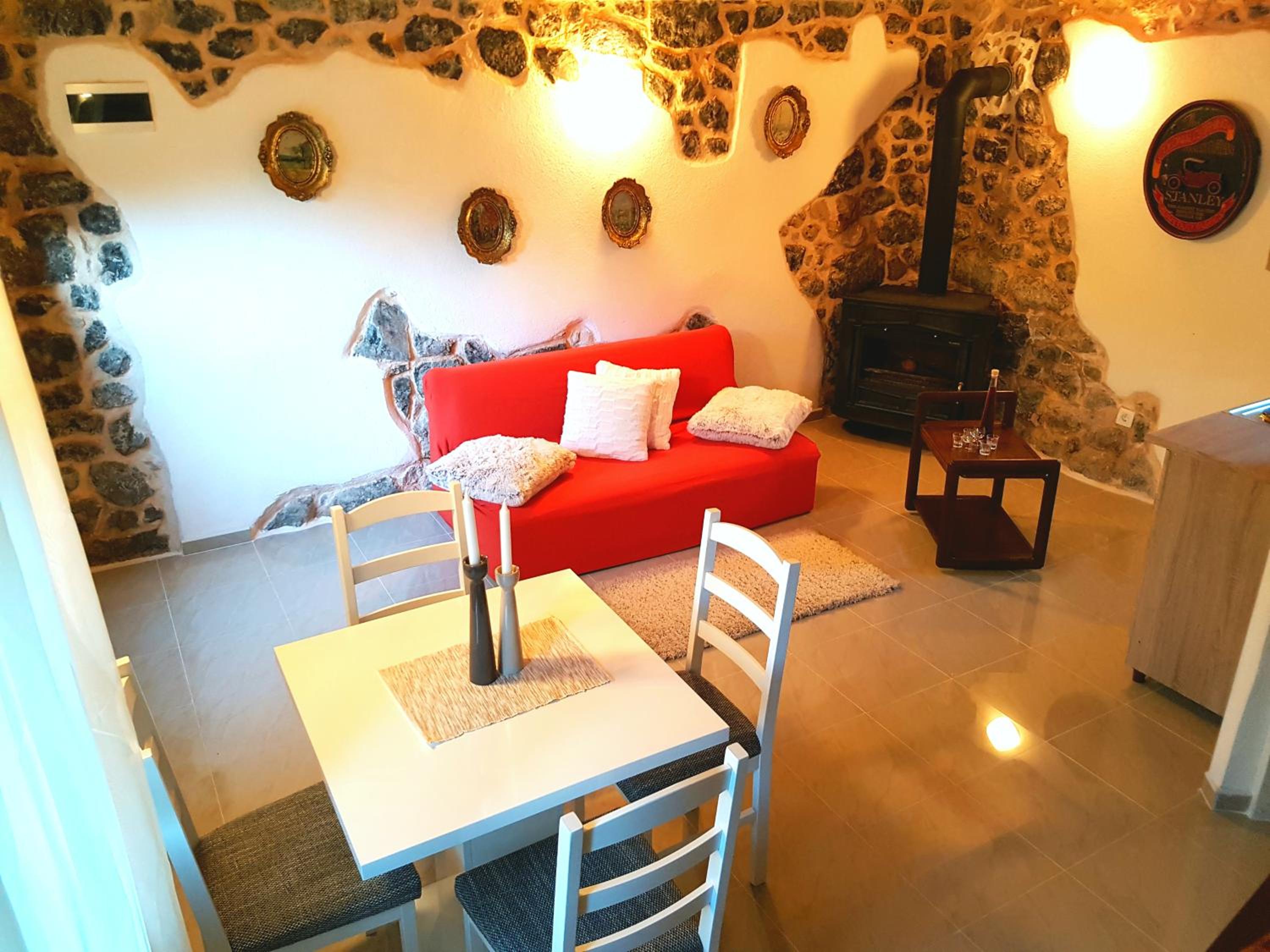 Makarska Ethno Village Kokorici