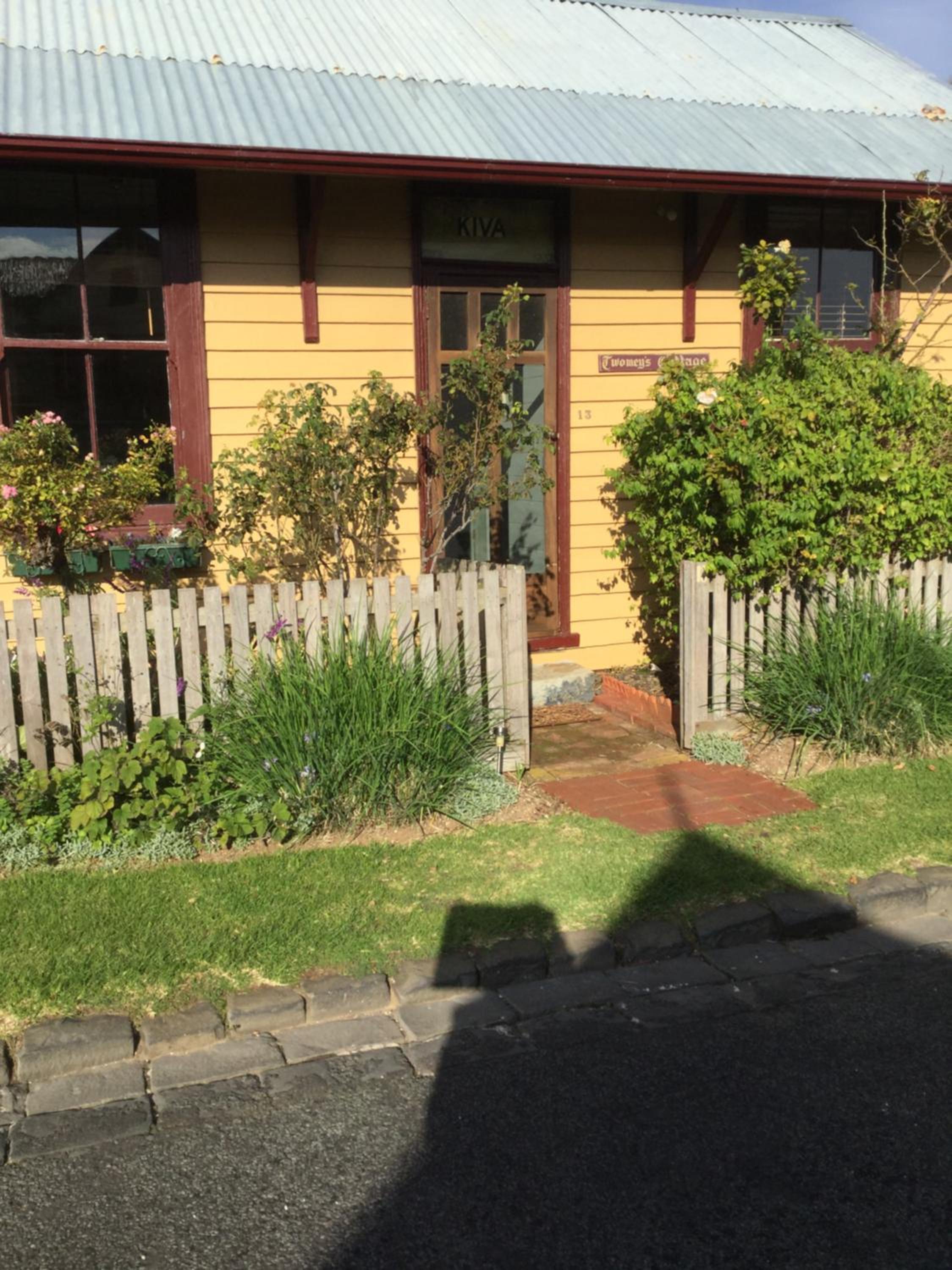 Twomey's Cottage