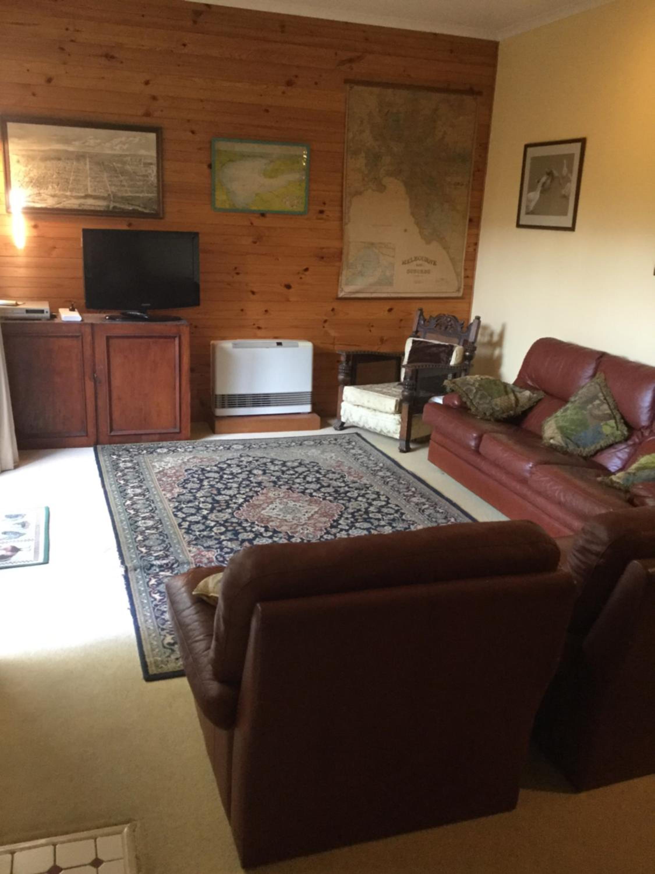 Twomey's Cottage