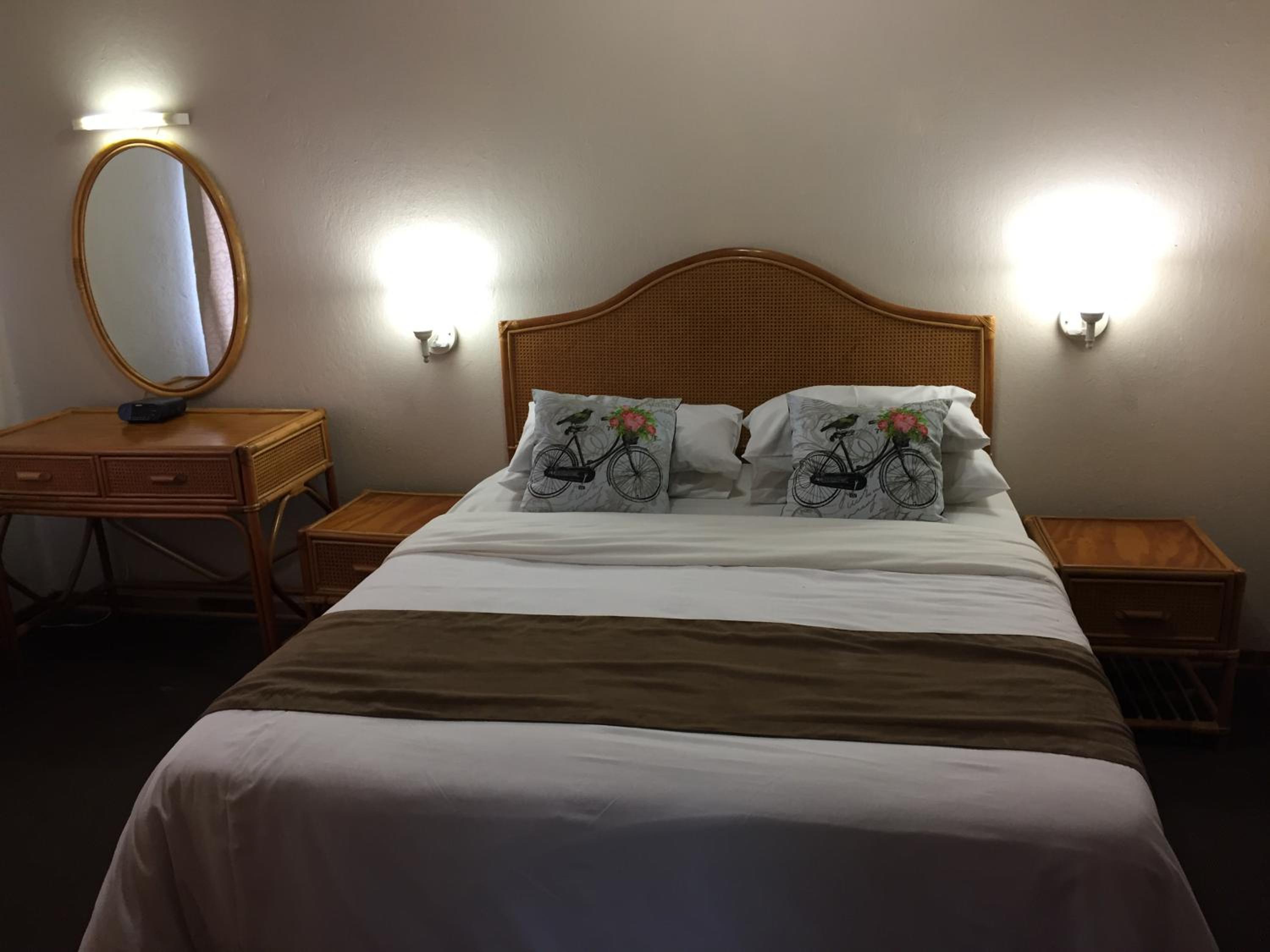 Magoebaskloof Mountain Lodge