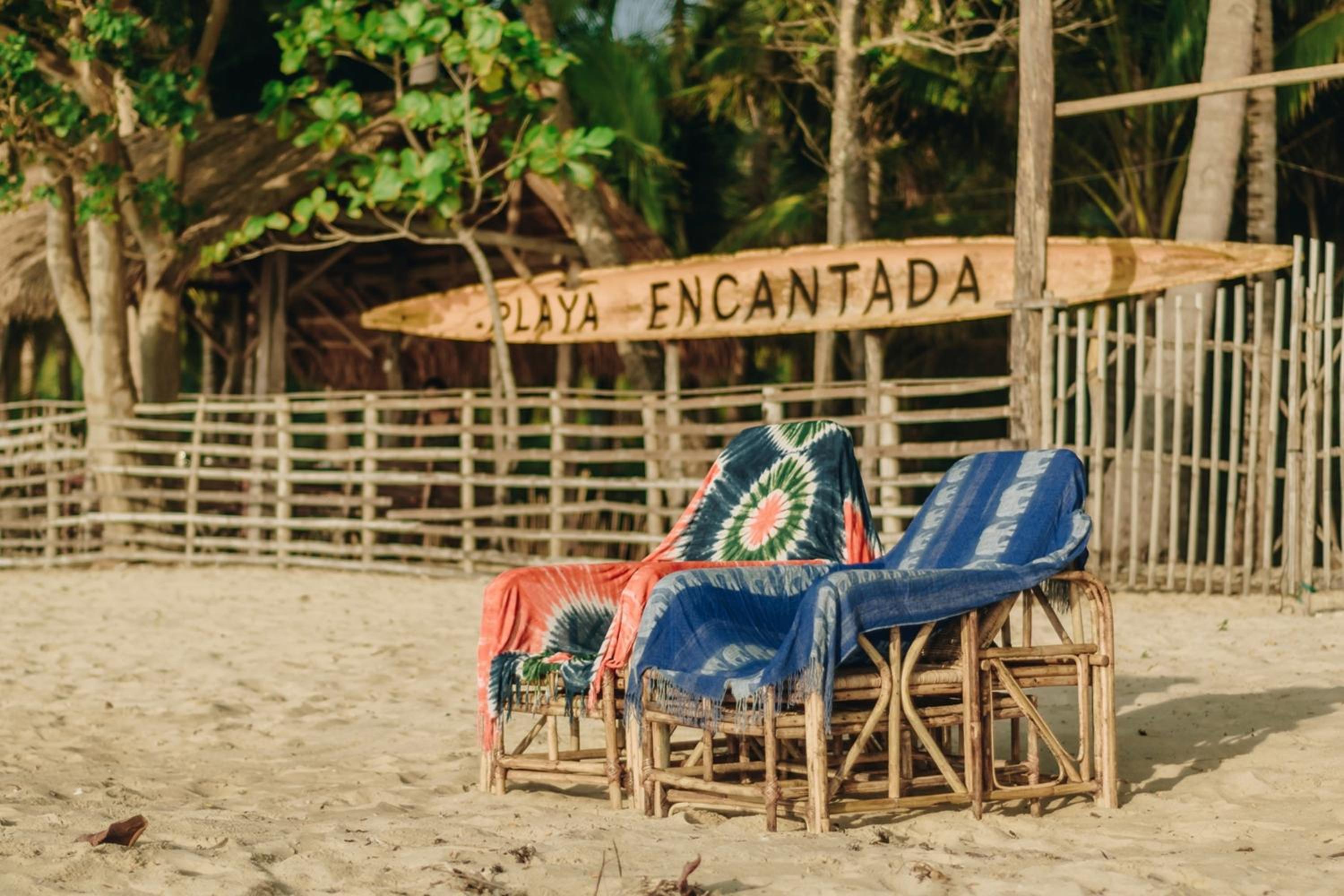 Playa Encantada Beach Resort - Image 4