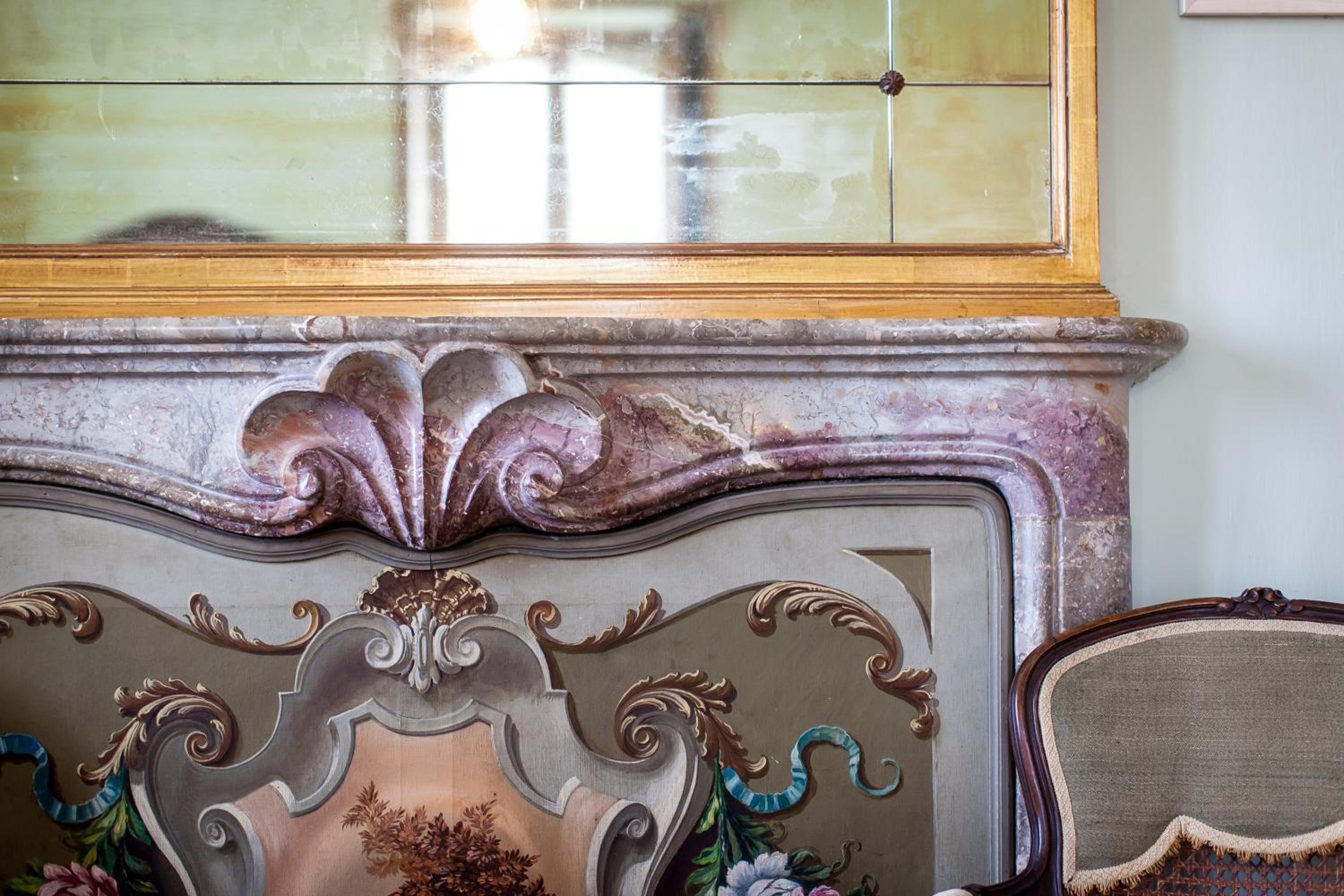 B&B Villa Cernigliaro Dimora Storica