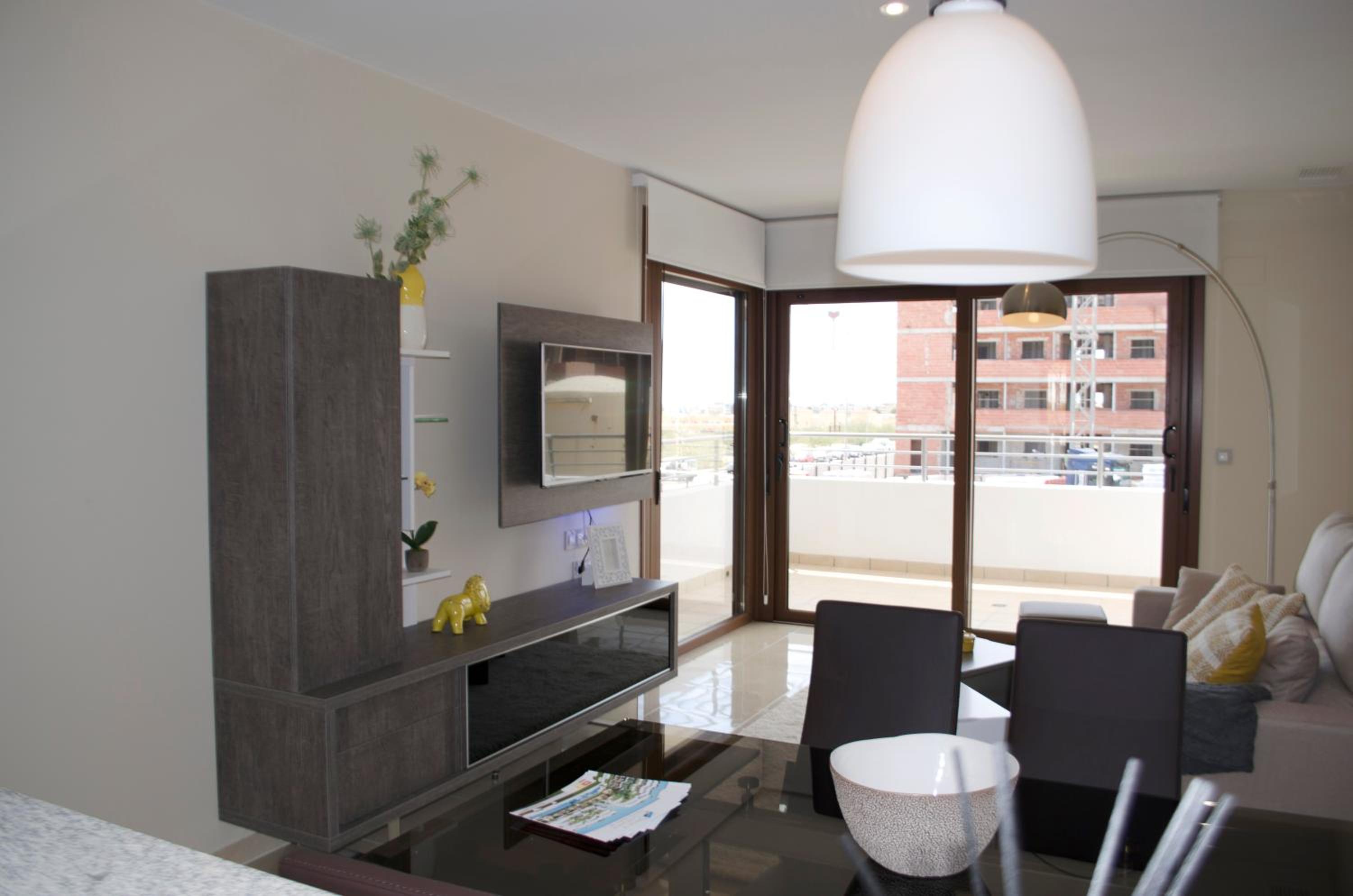 Terrazas de Campoamor by Mar Holidays