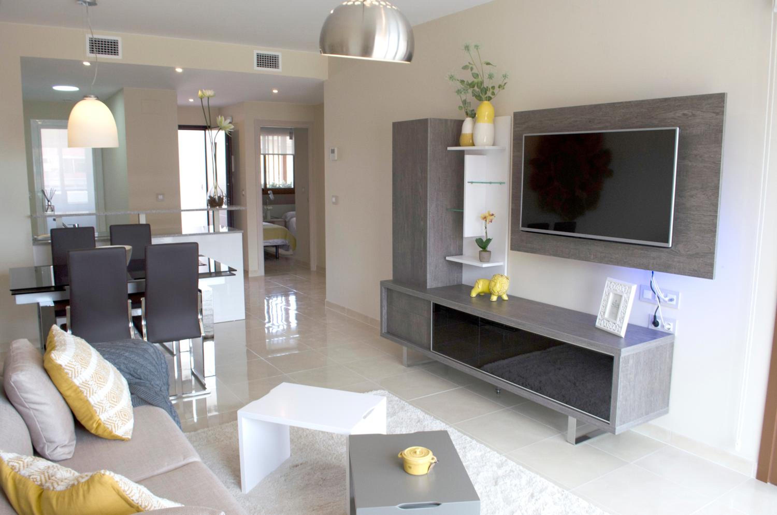 Terrazas de Campoamor by Mar Holidays