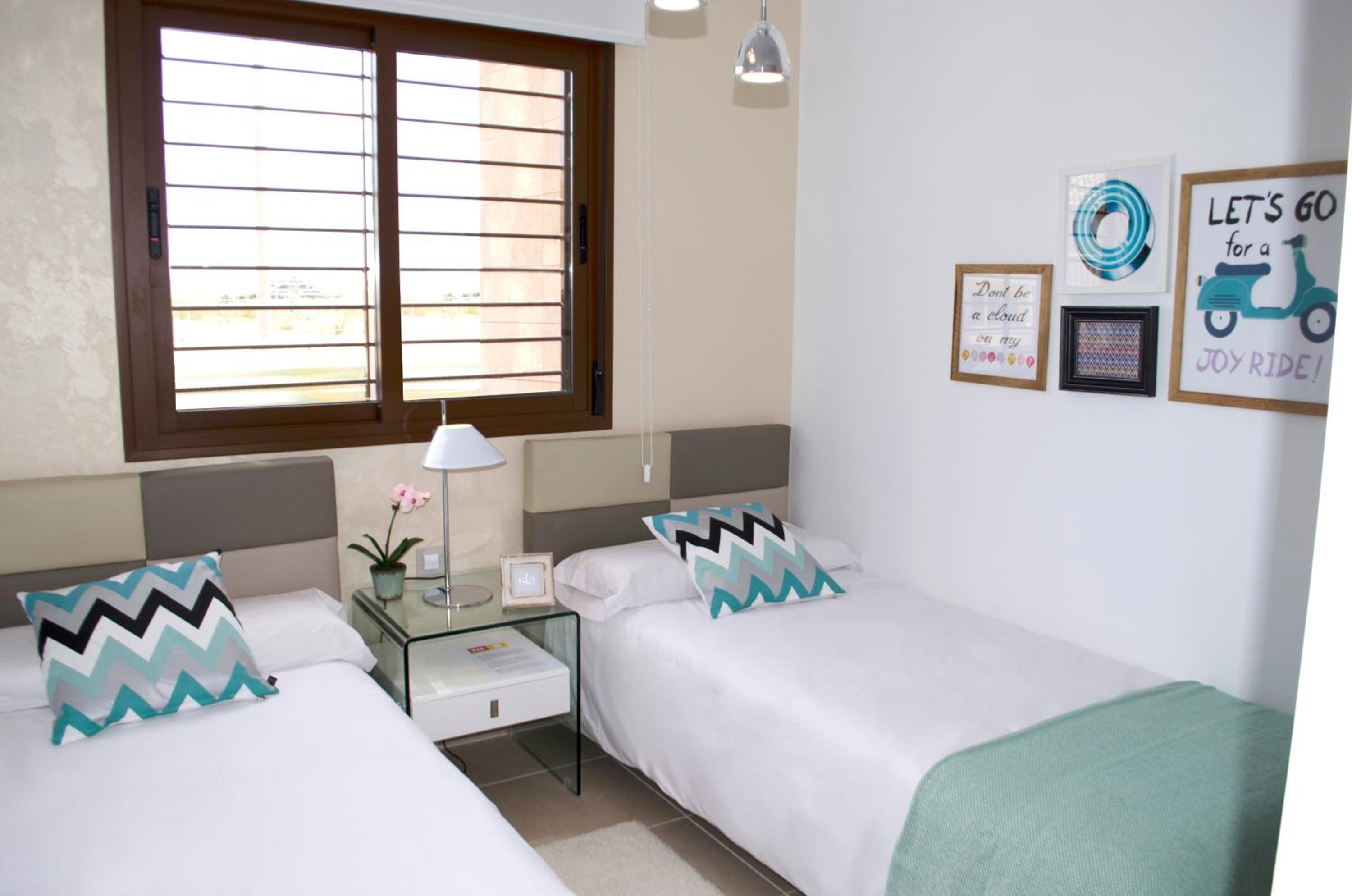 Terrazas de Campoamor by Mar Holidays