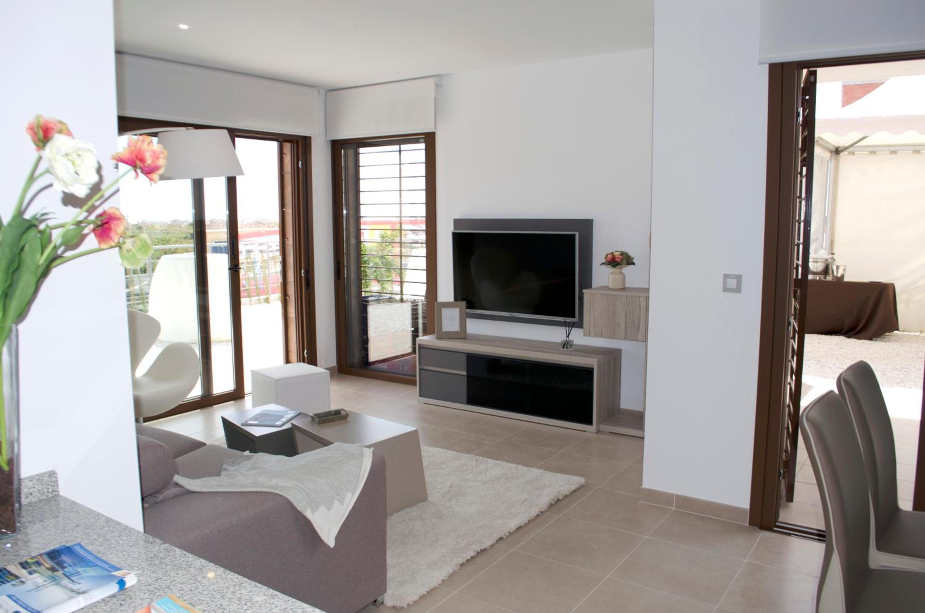 Terrazas de Campoamor by Mar Holidays