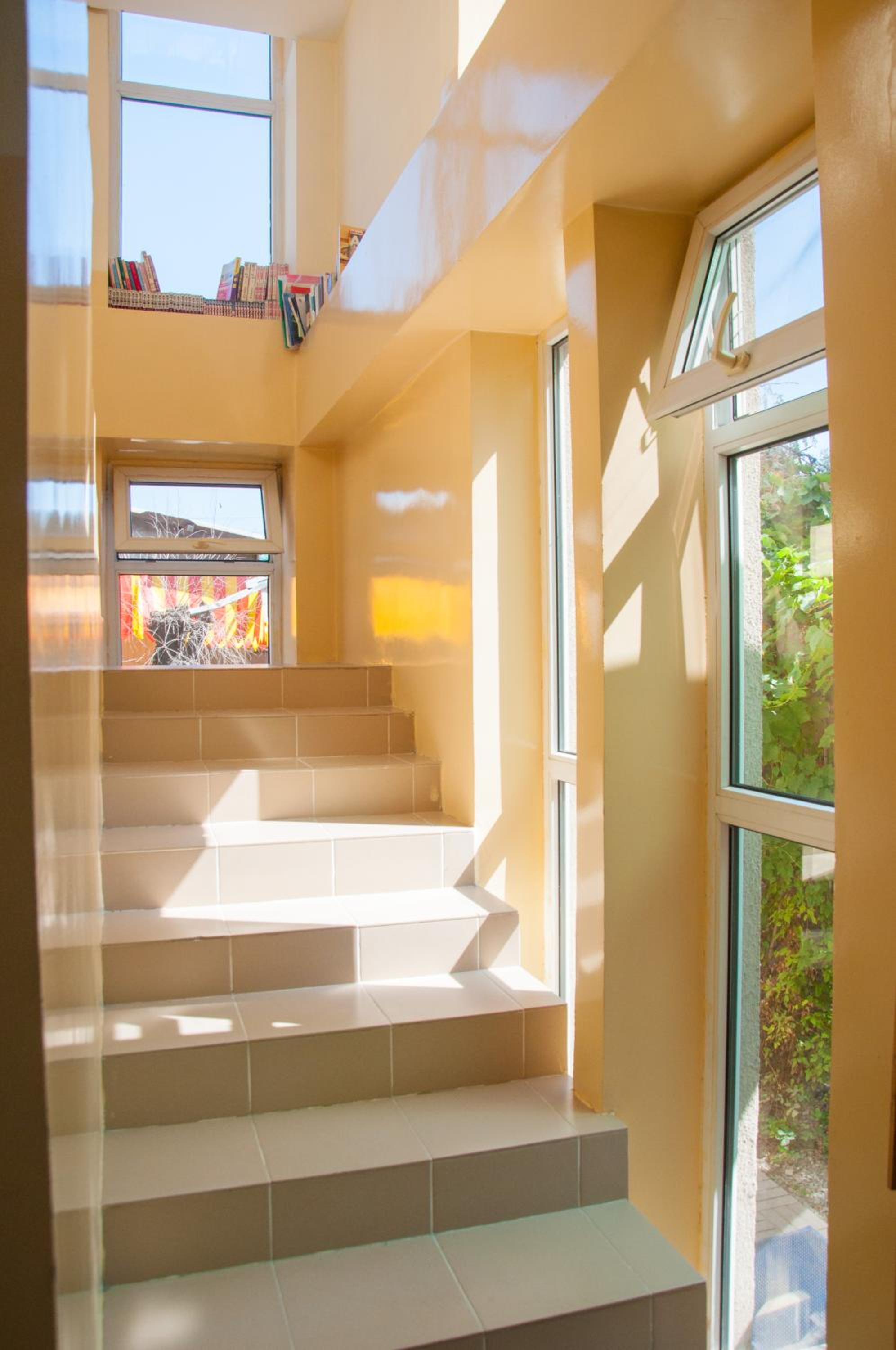Sakura Guesthouse