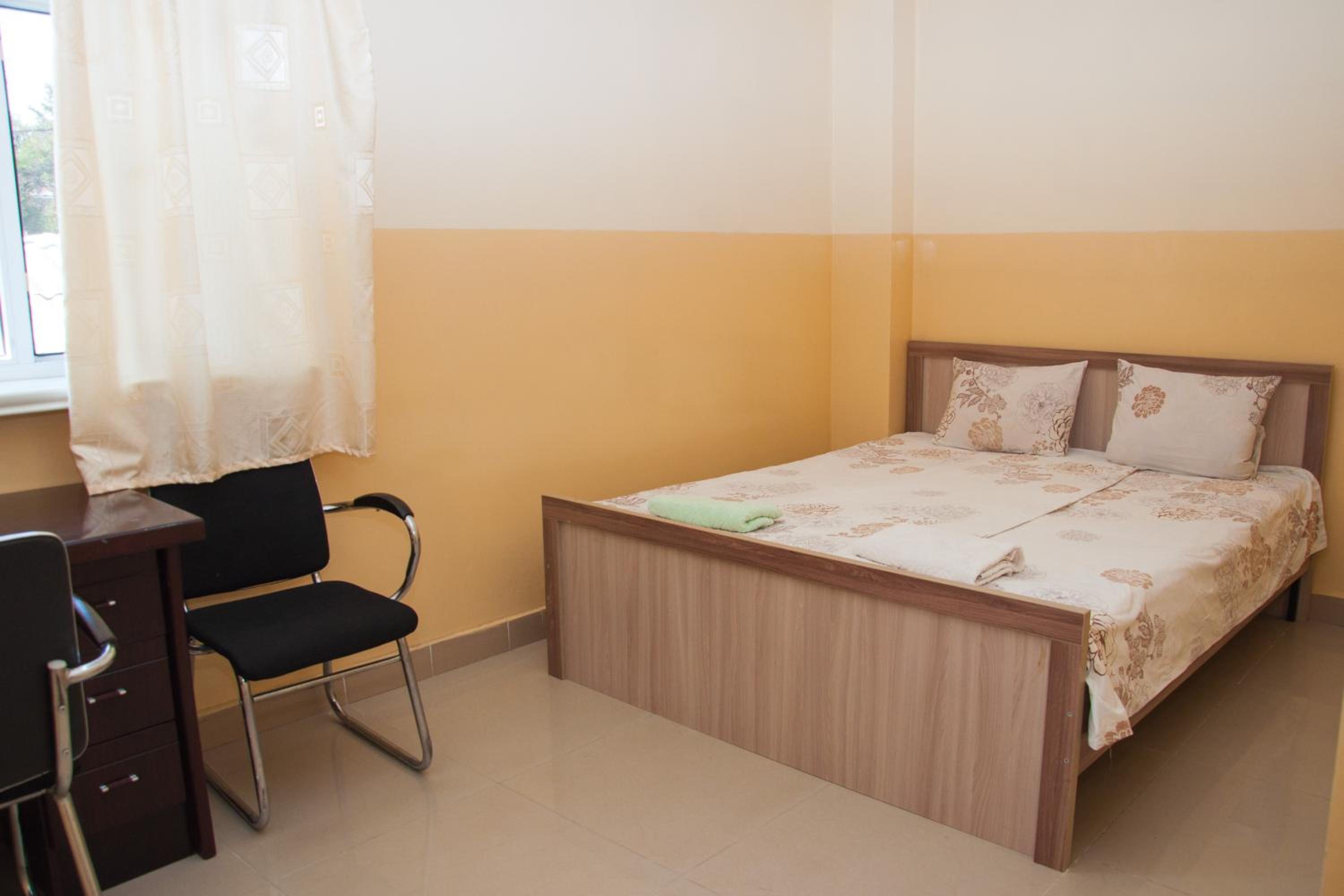 Sakura Guesthouse