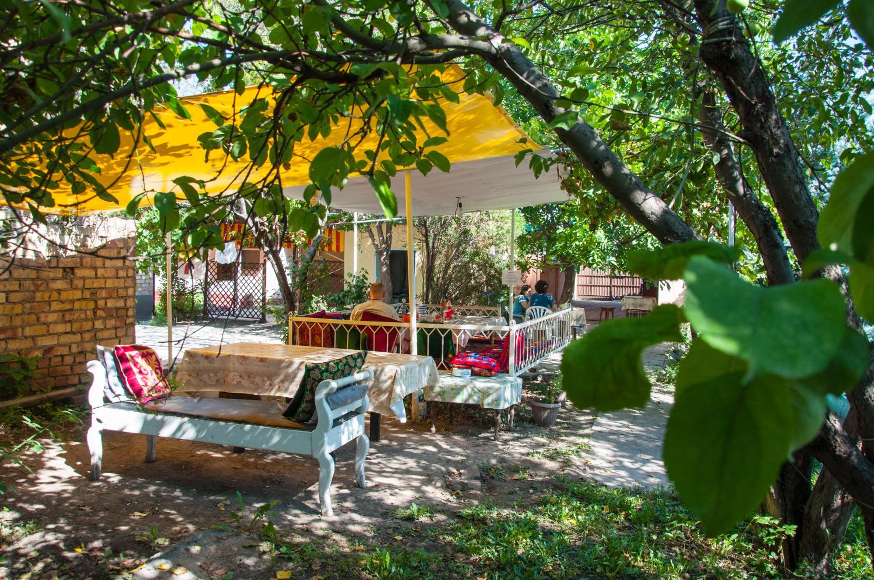 Sakura Guesthouse
