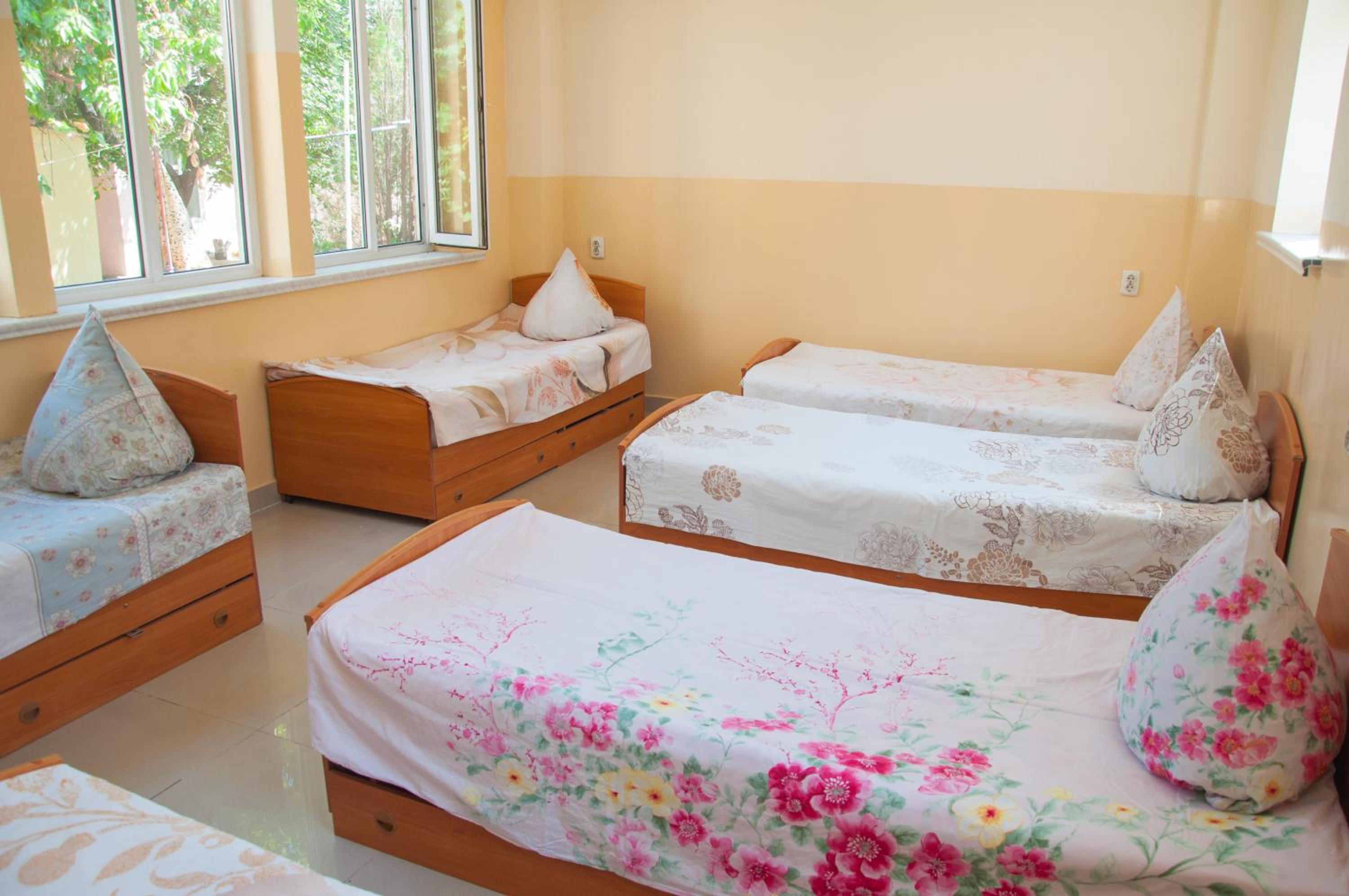 Sakura Guesthouse