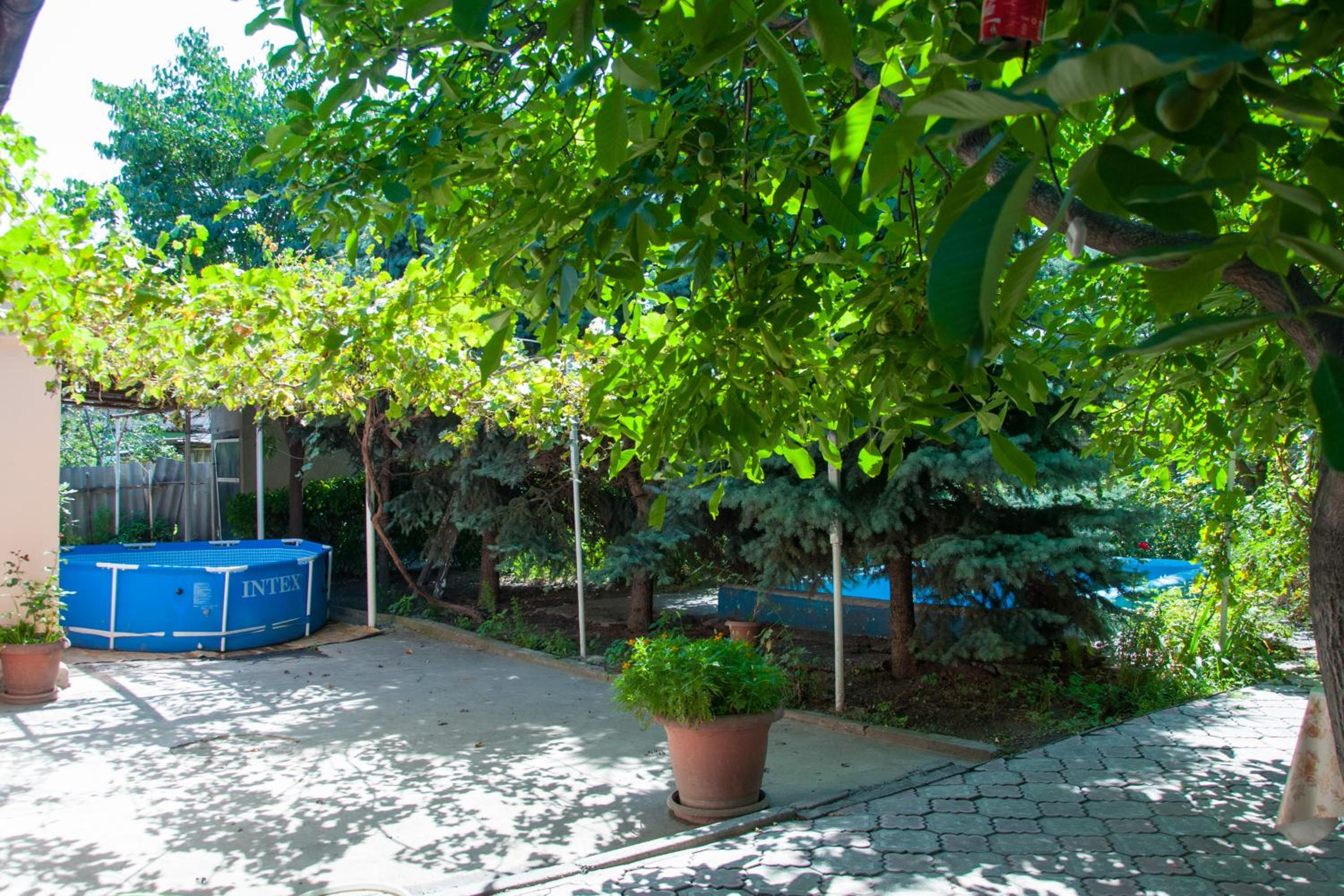 Sakura Guesthouse