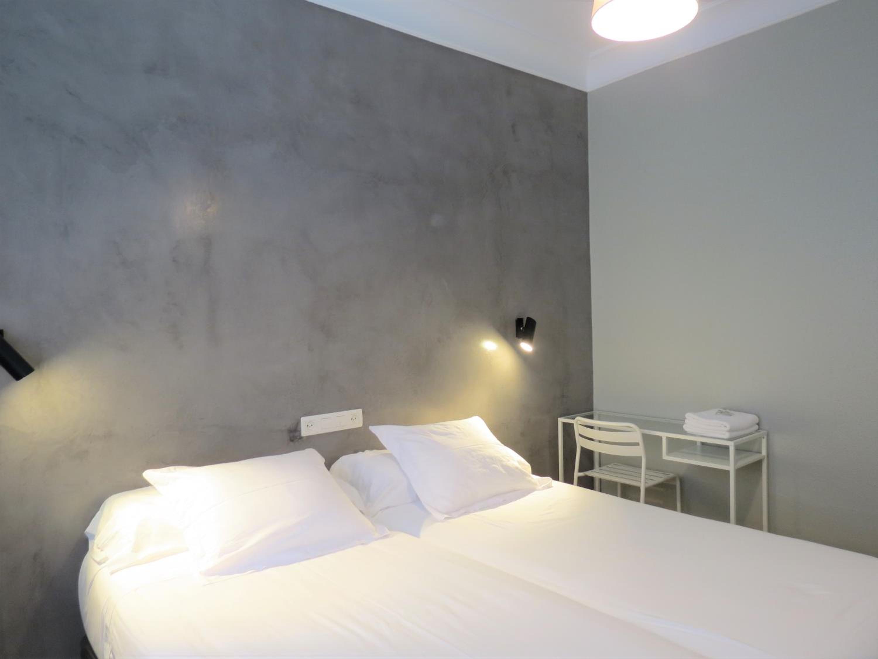 Pensión Don Claudio