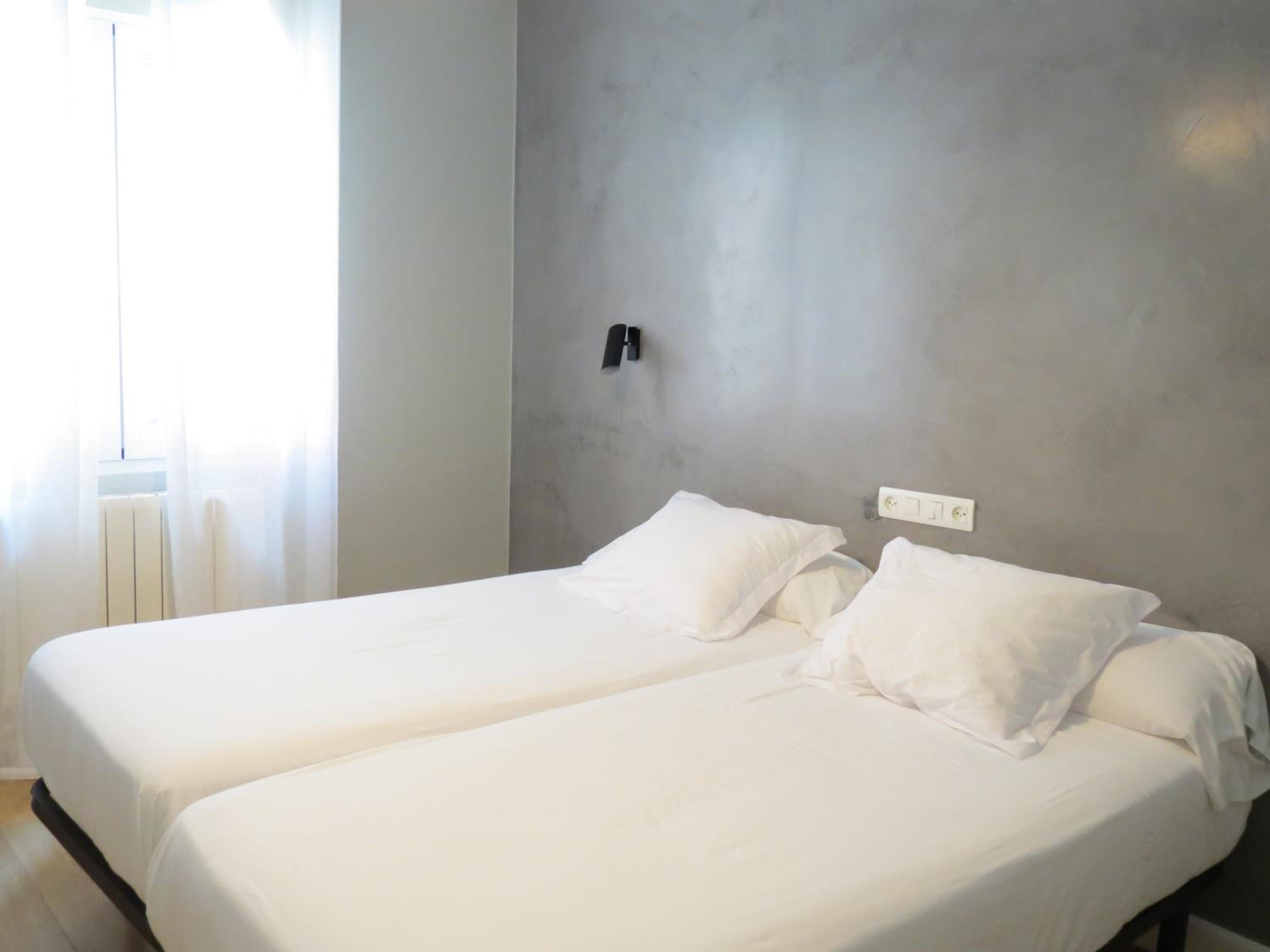 Pensión Don Claudio