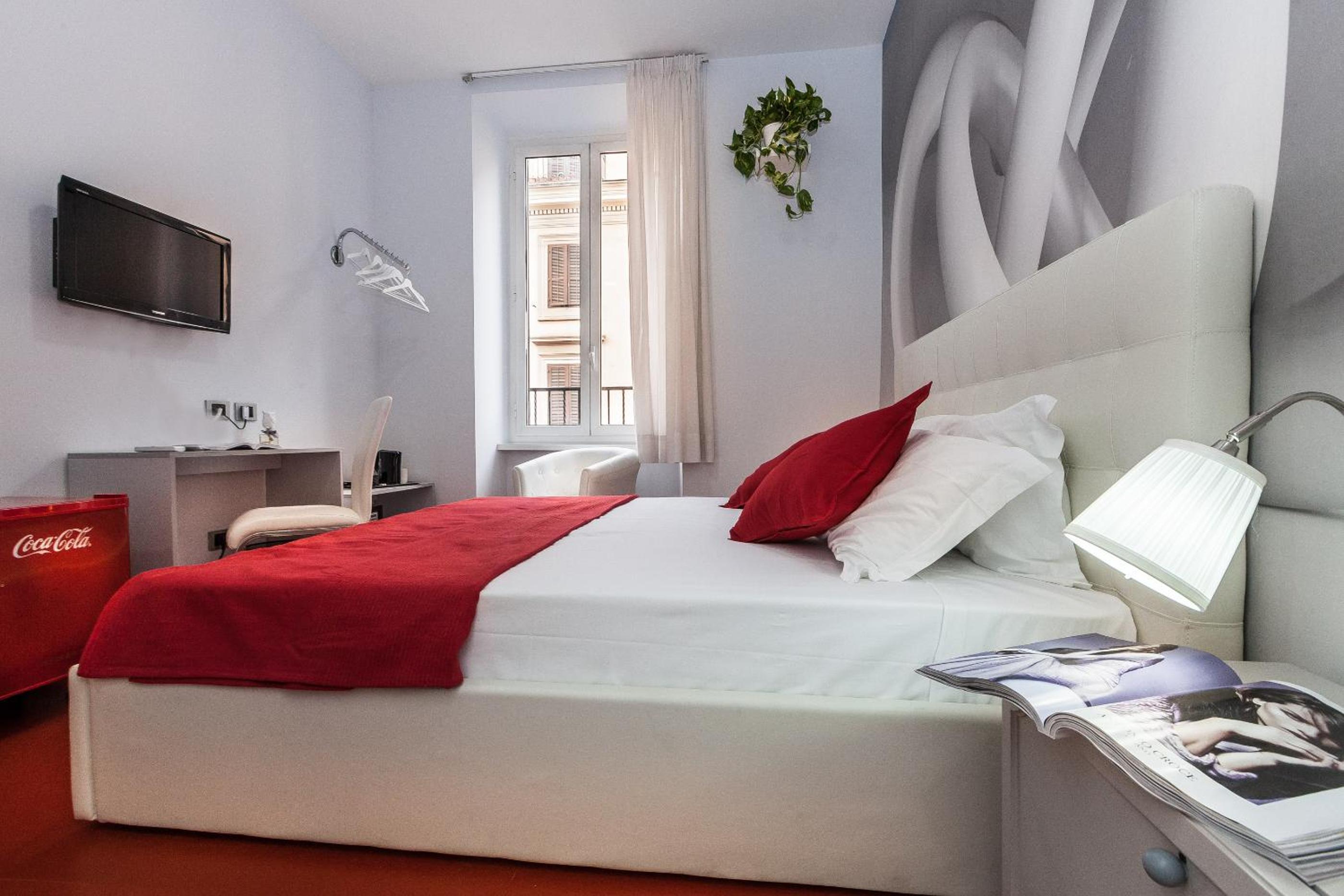 Termini Central Inn