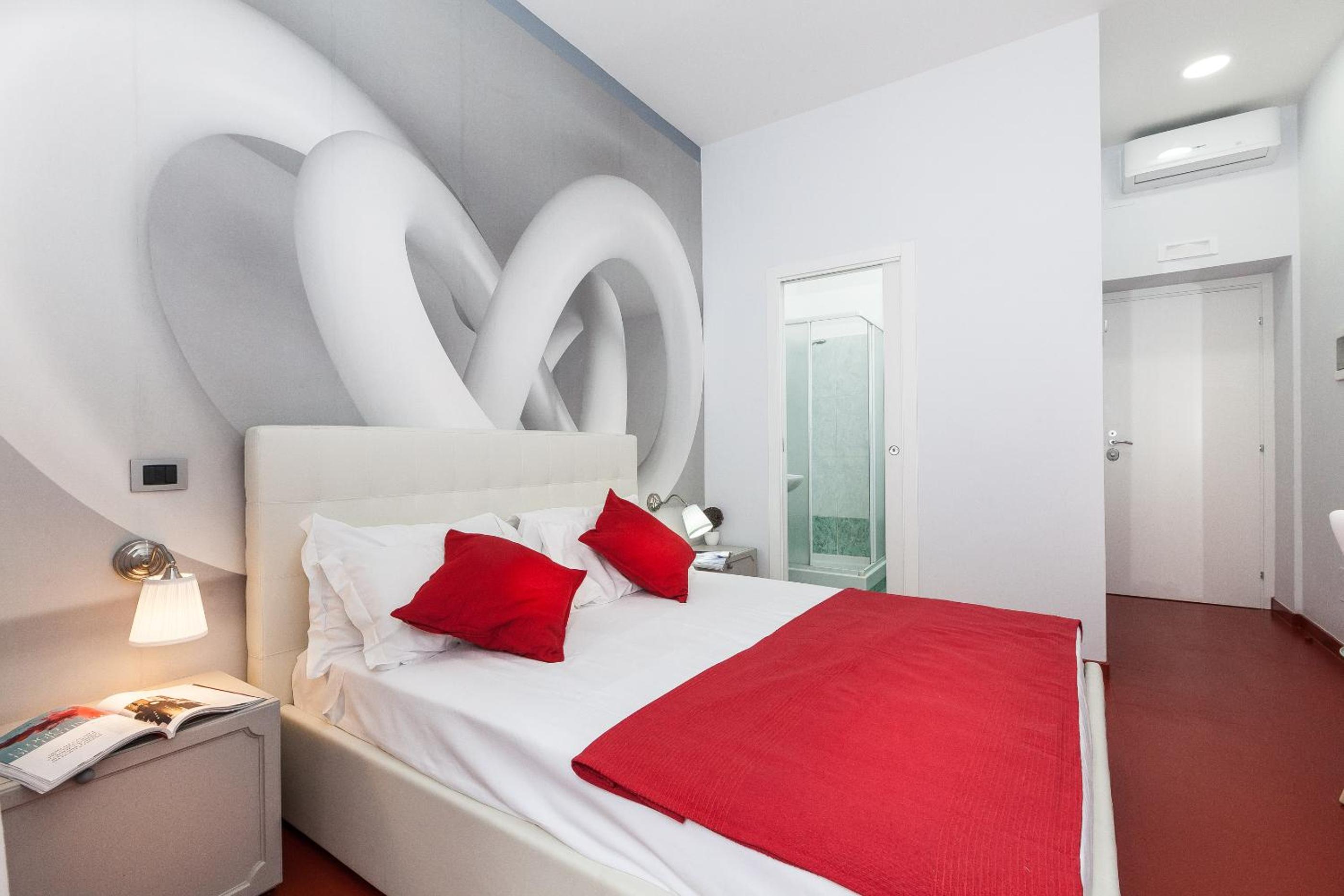 Termini Central Inn