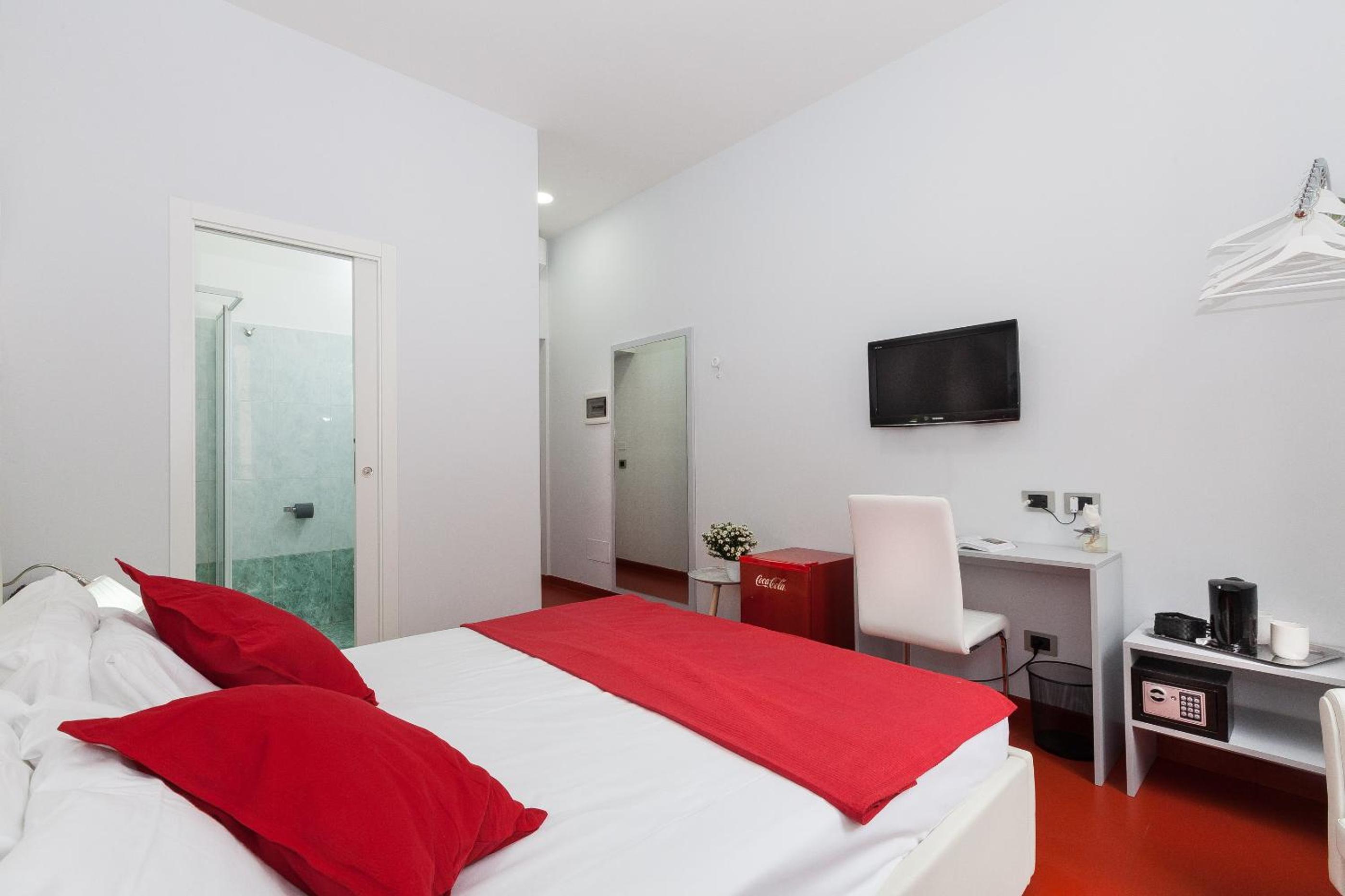 Termini Central Inn