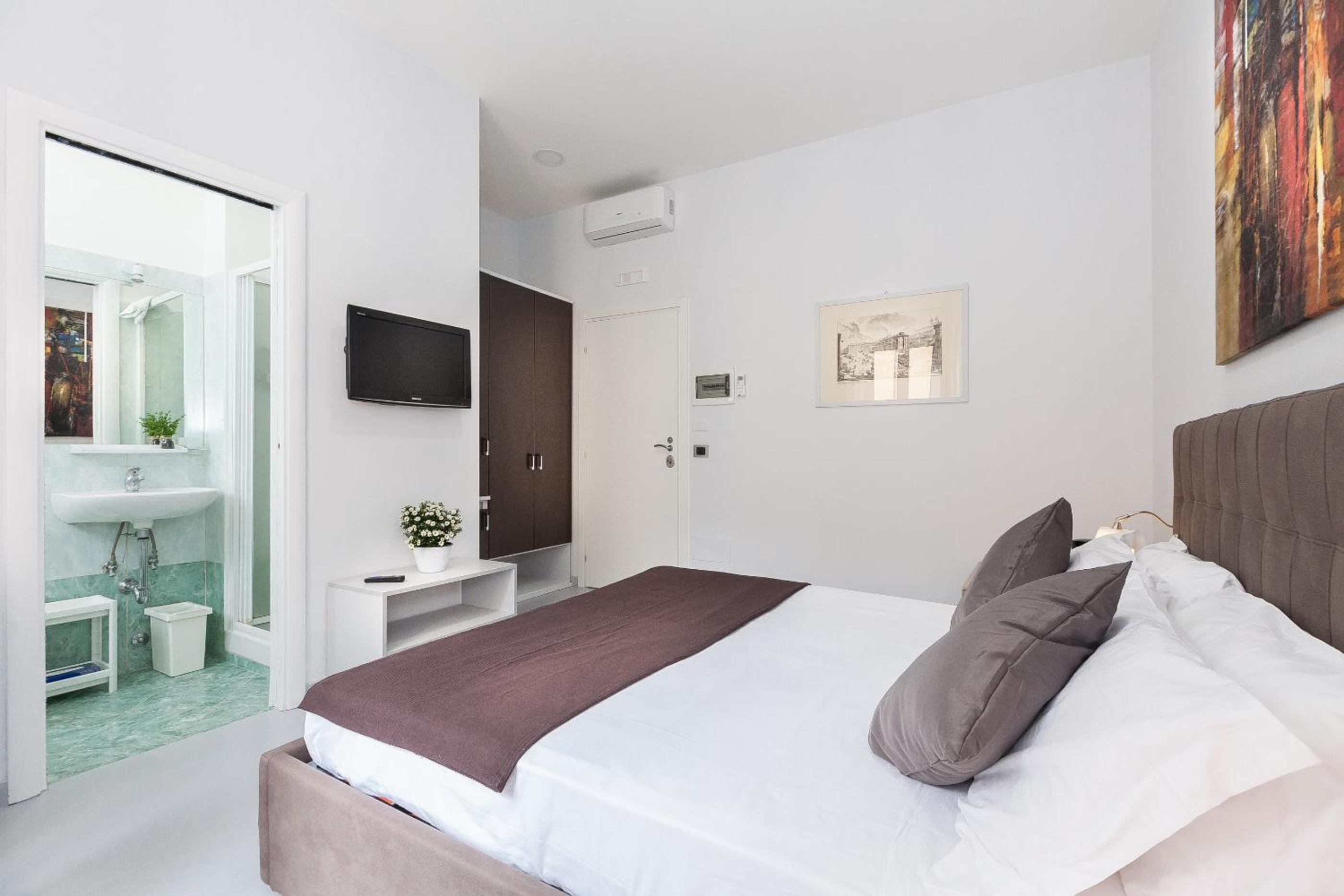 Termini Central Inn