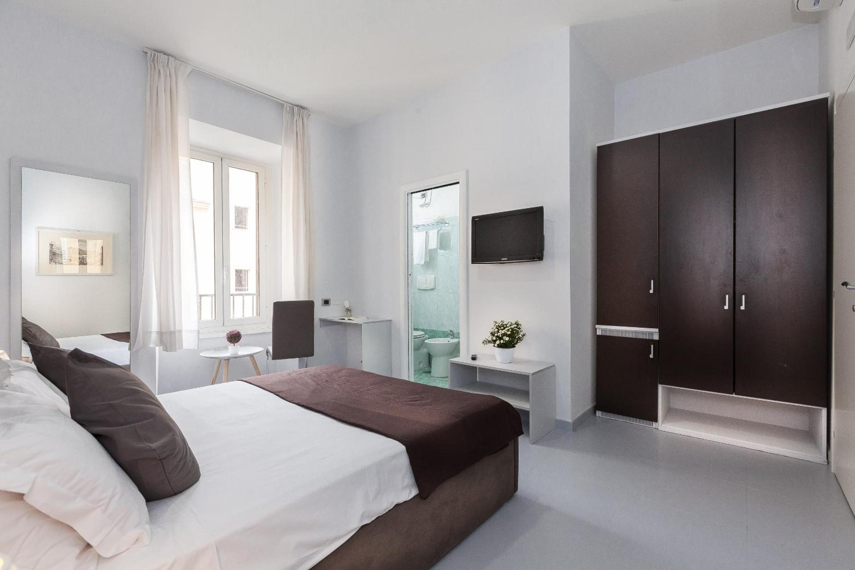 Termini Central Inn
