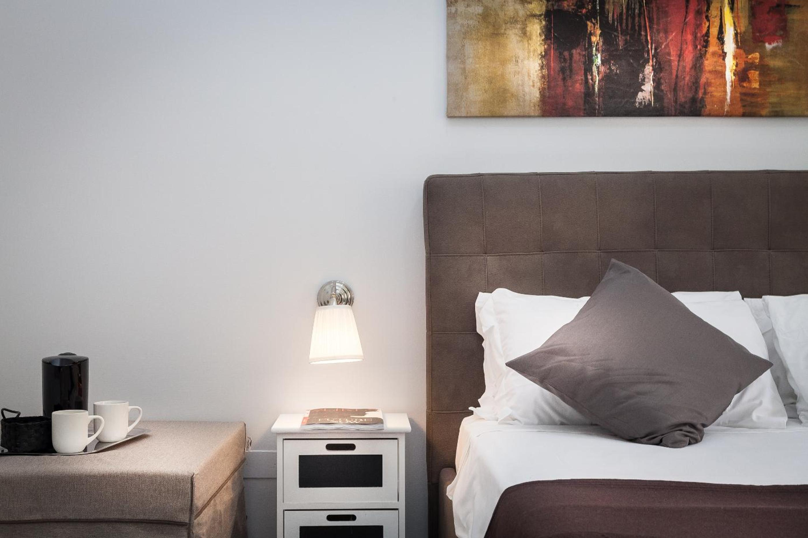 Termini Central Inn