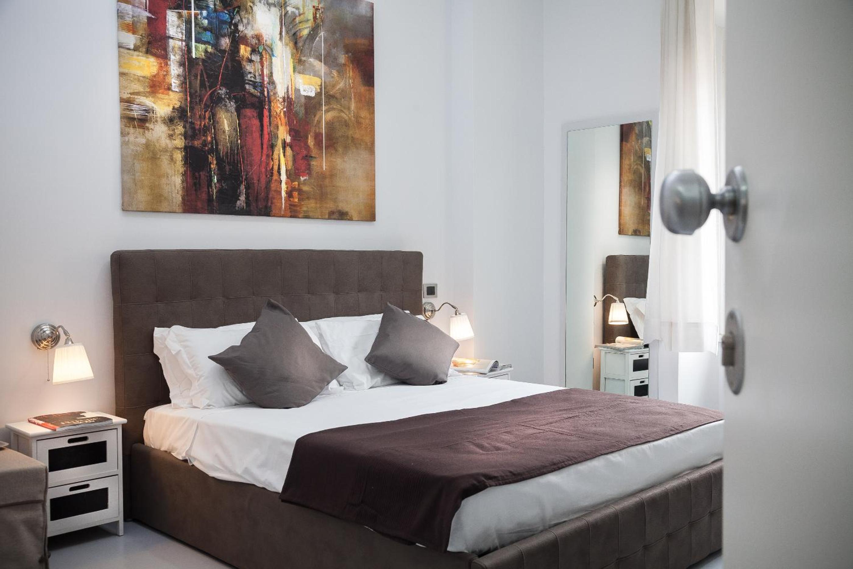 Termini Central Inn