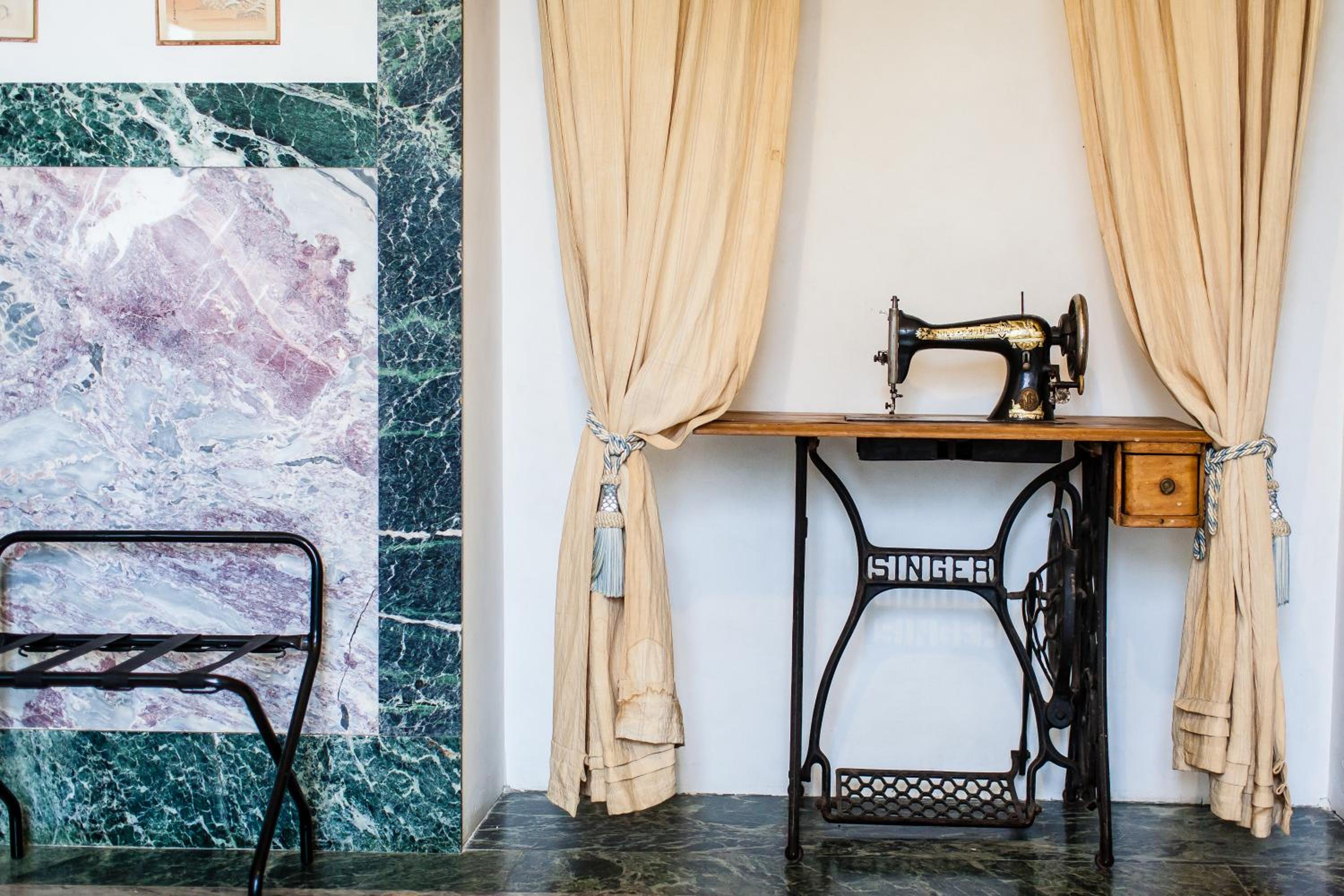 B&B Villa Cernigliaro Dimora Storica