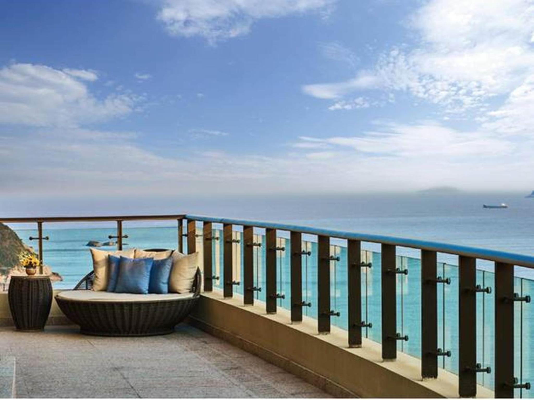 Crowne Plaza Ningbo Xiangshan Sea View by IHG