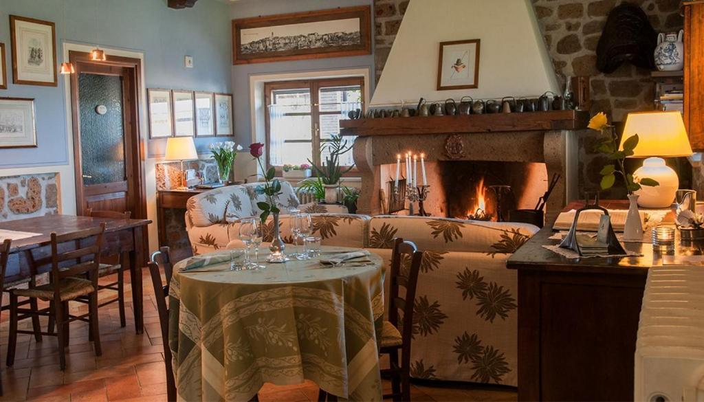 Agriturismo Locanda Pantanello view 4