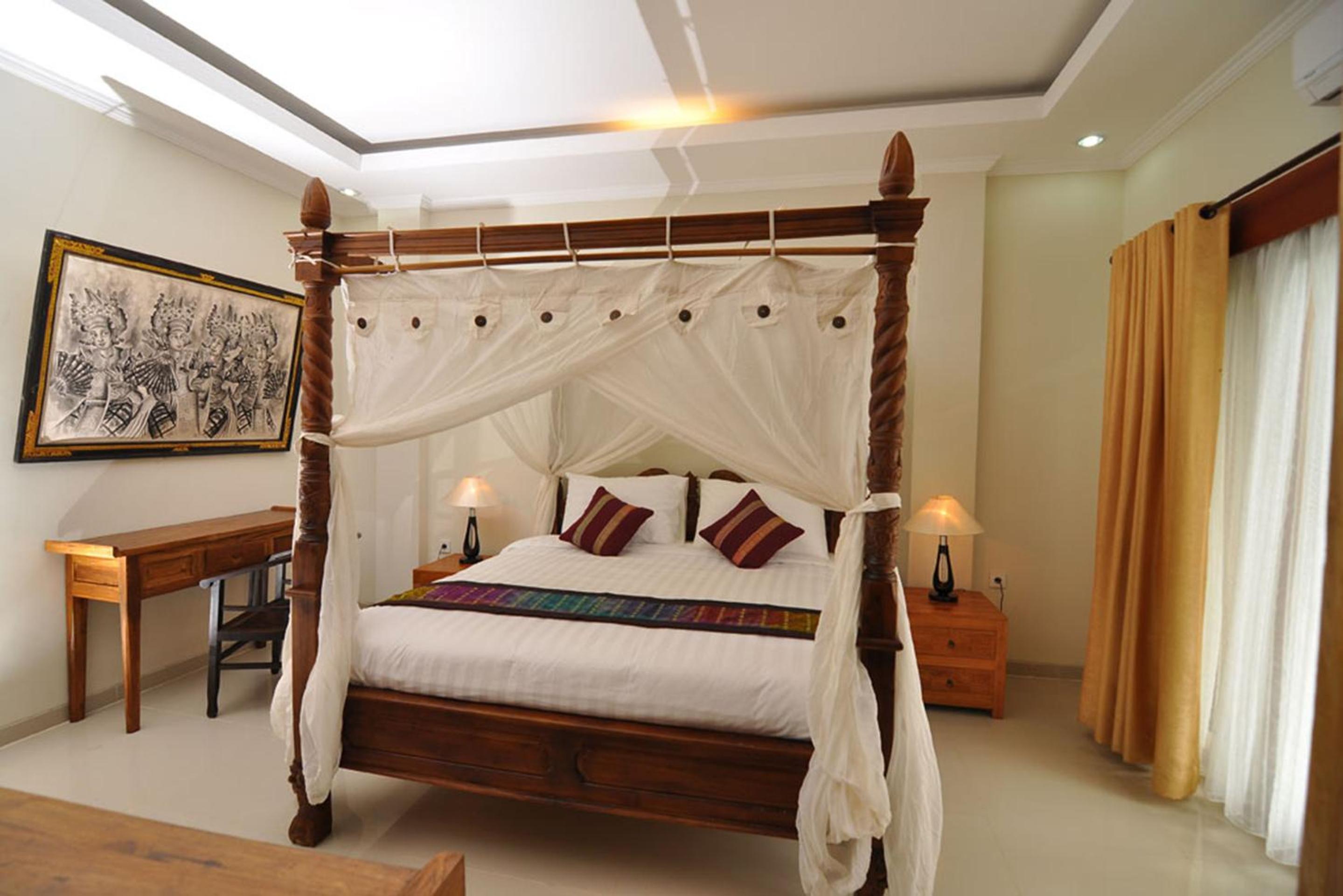 Kandava Villa view 3