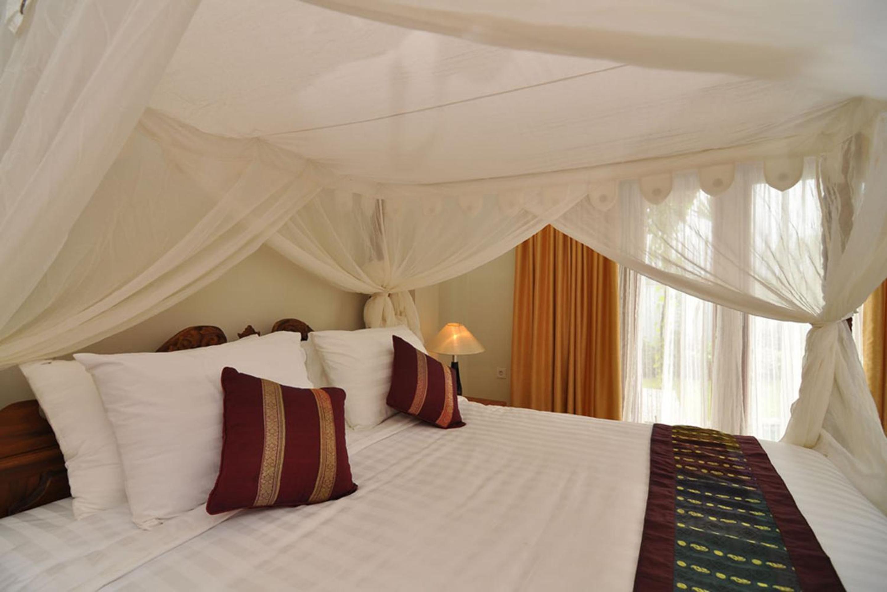 Kandava Villa view 5