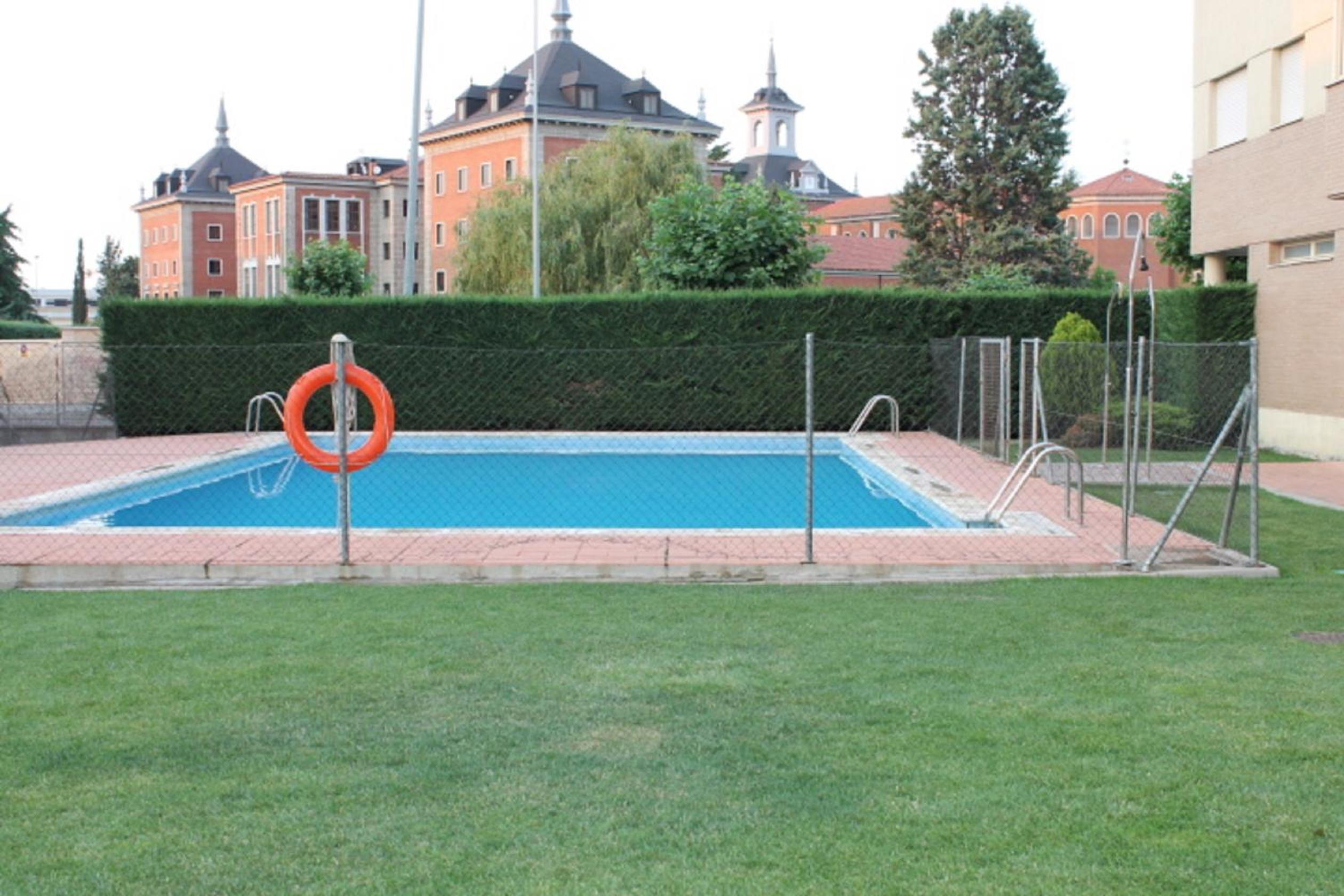 Alameda del Tormes