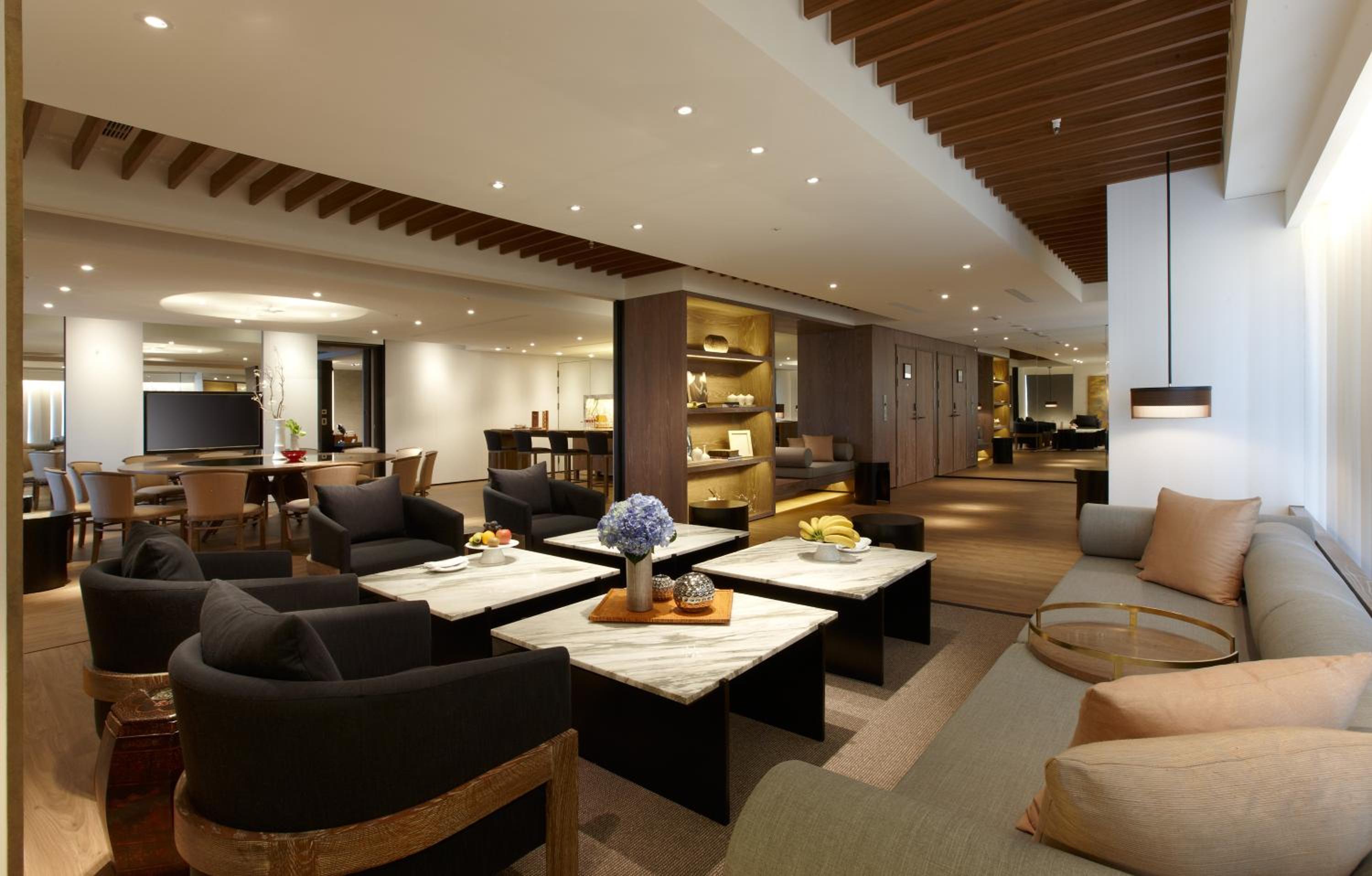 Silks Place Tainan 15