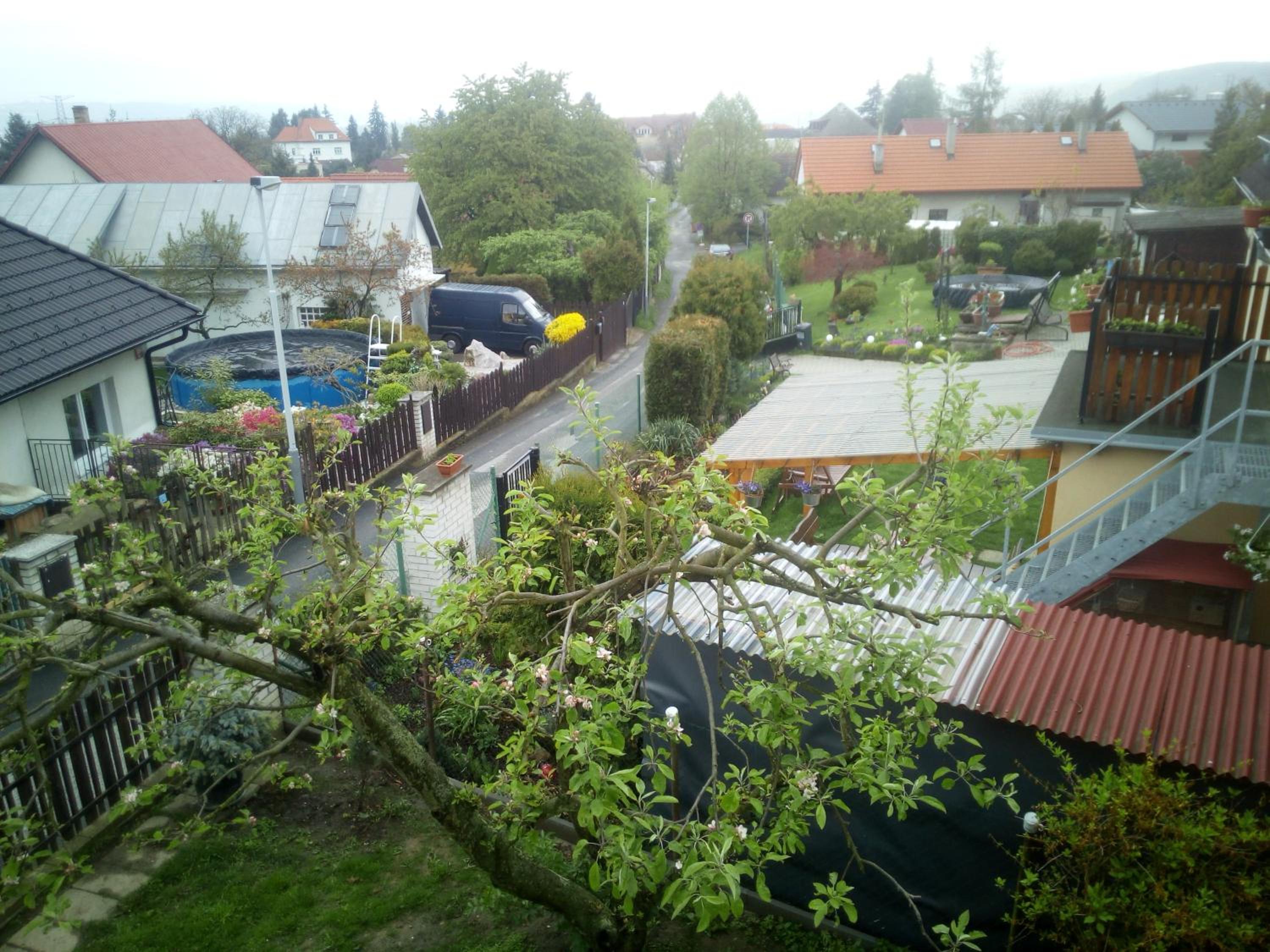 Apartments Zbraslav