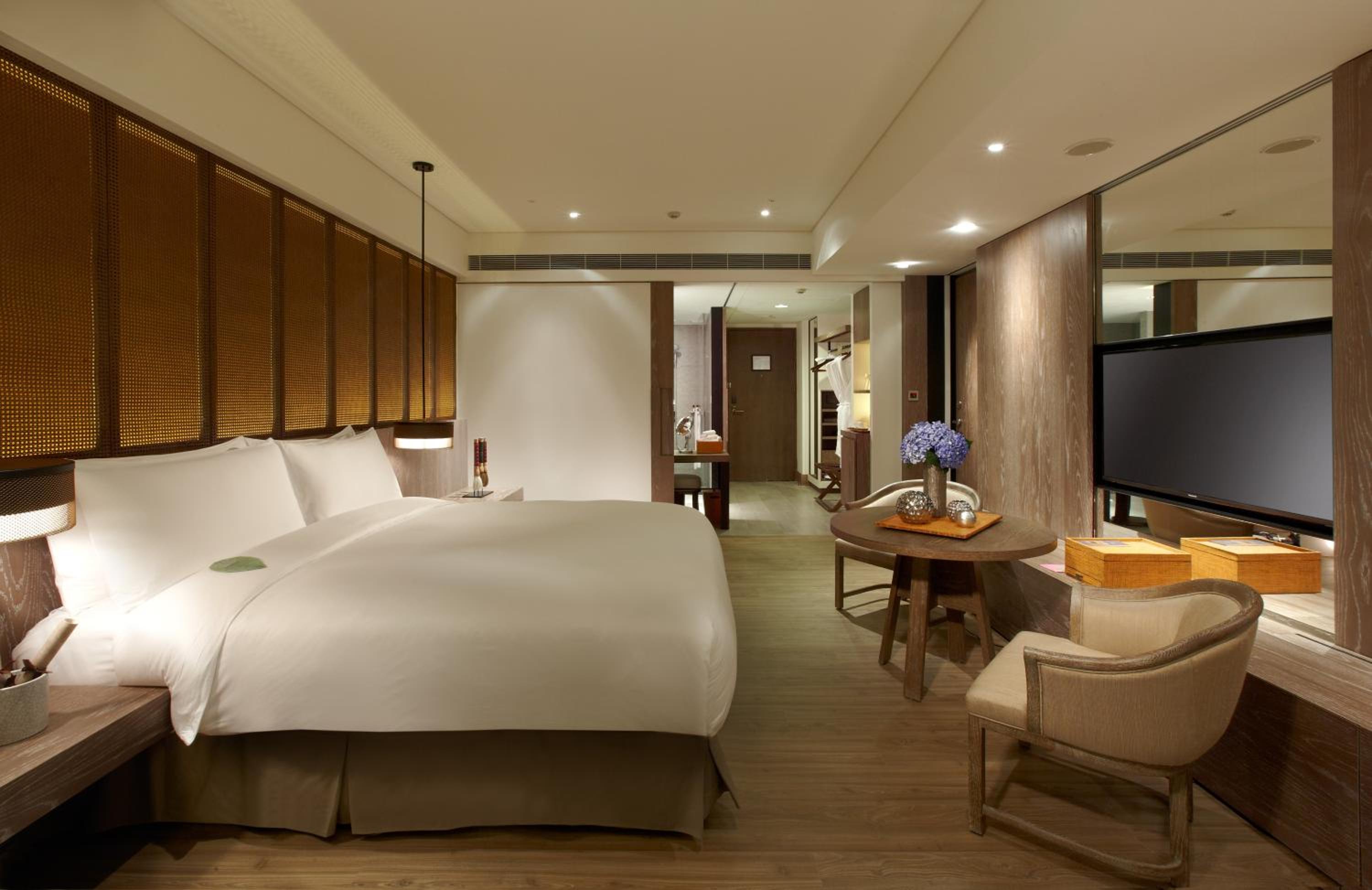 Silks Place Tainan 12