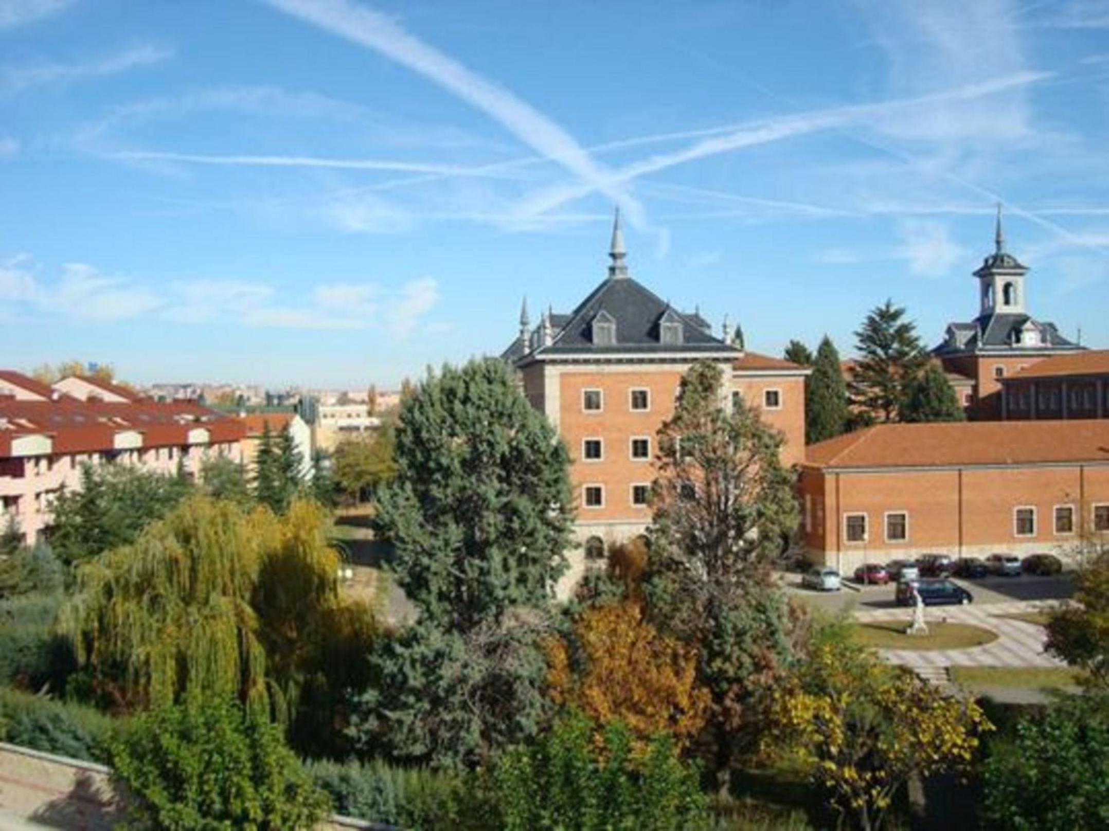 Alameda del Tormes