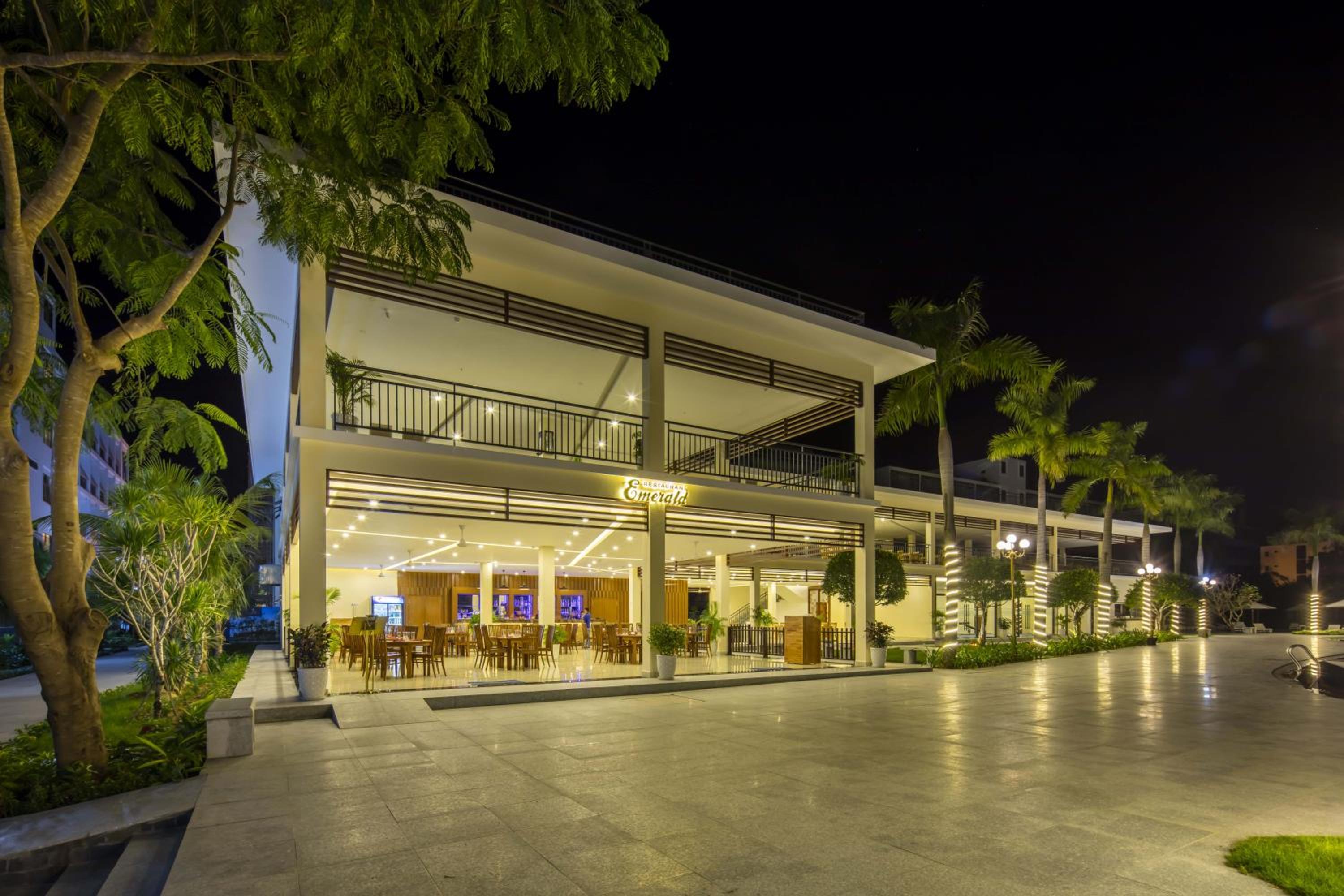 CostaBella Resort Nha Trang
