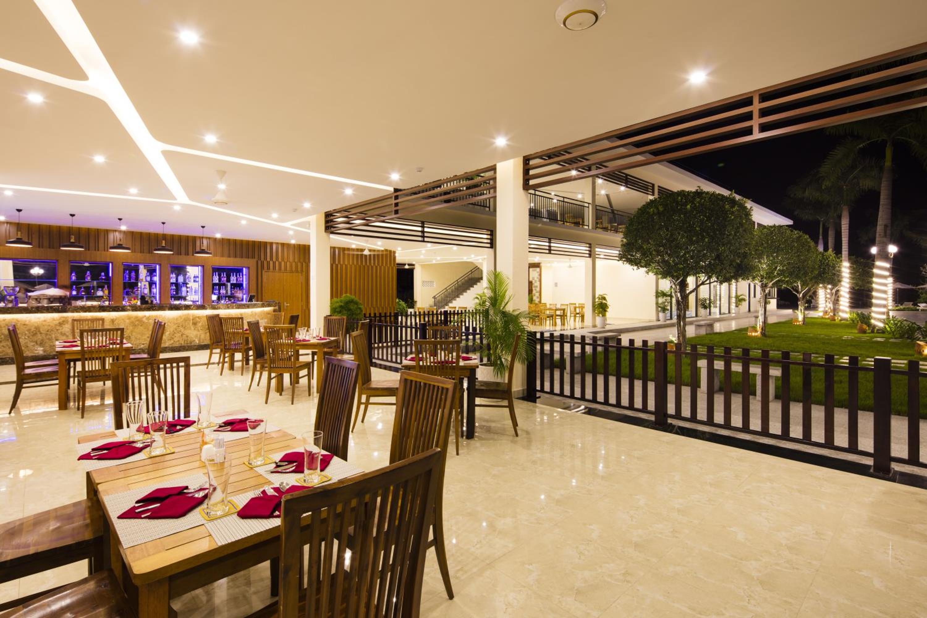 CostaBella Resort Nha Trang