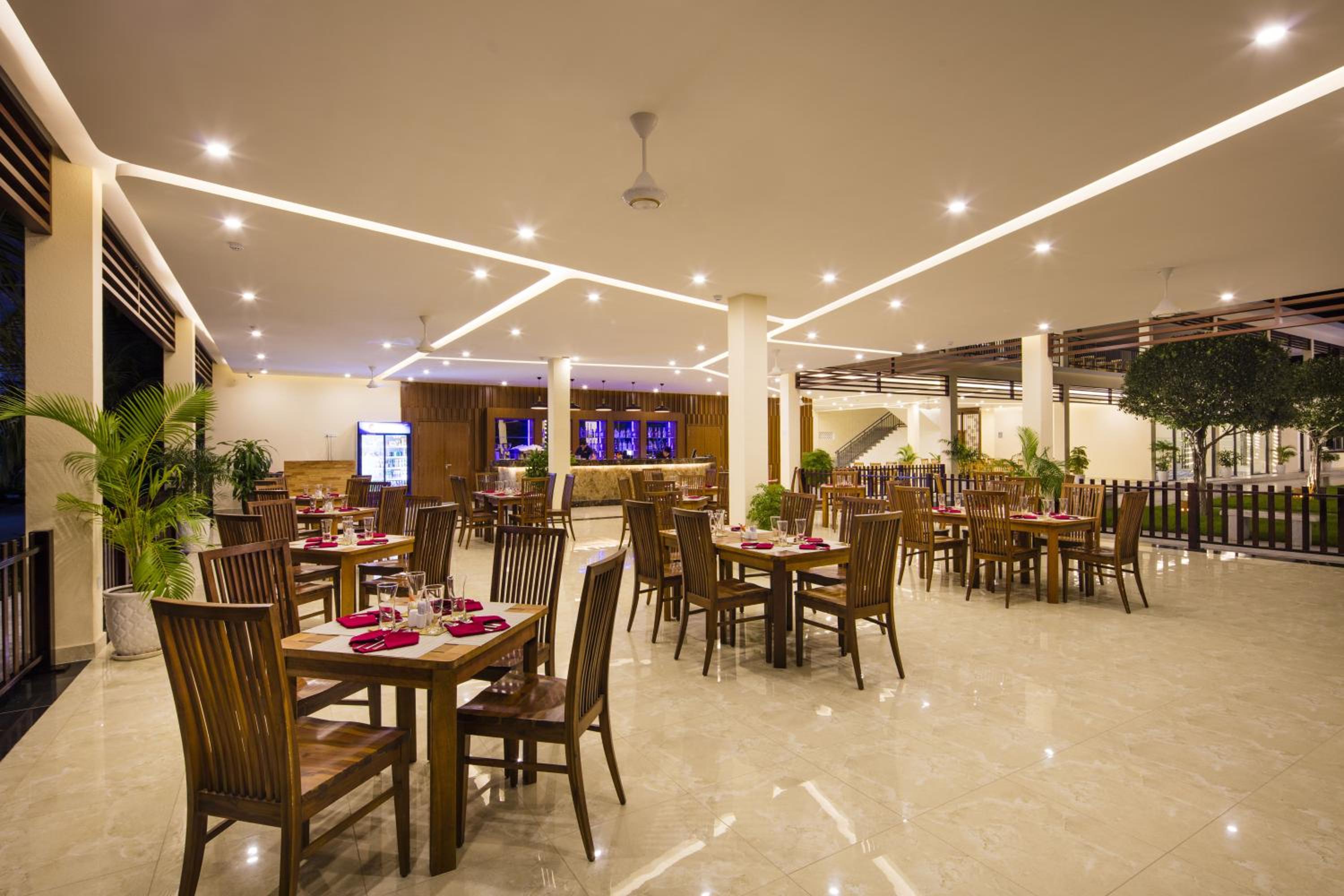 CostaBella Resort Nha Trang