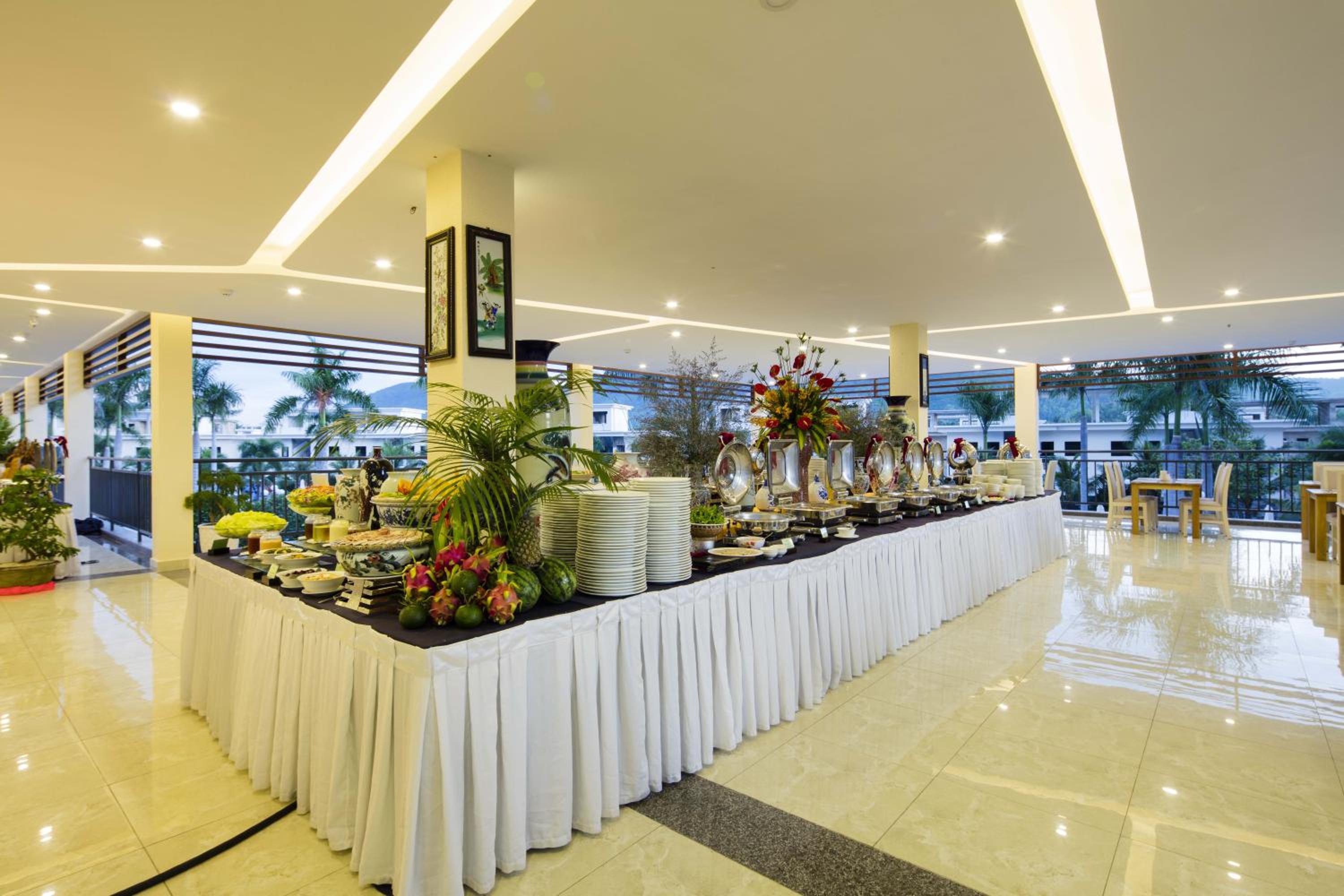 CostaBella Resort Nha Trang