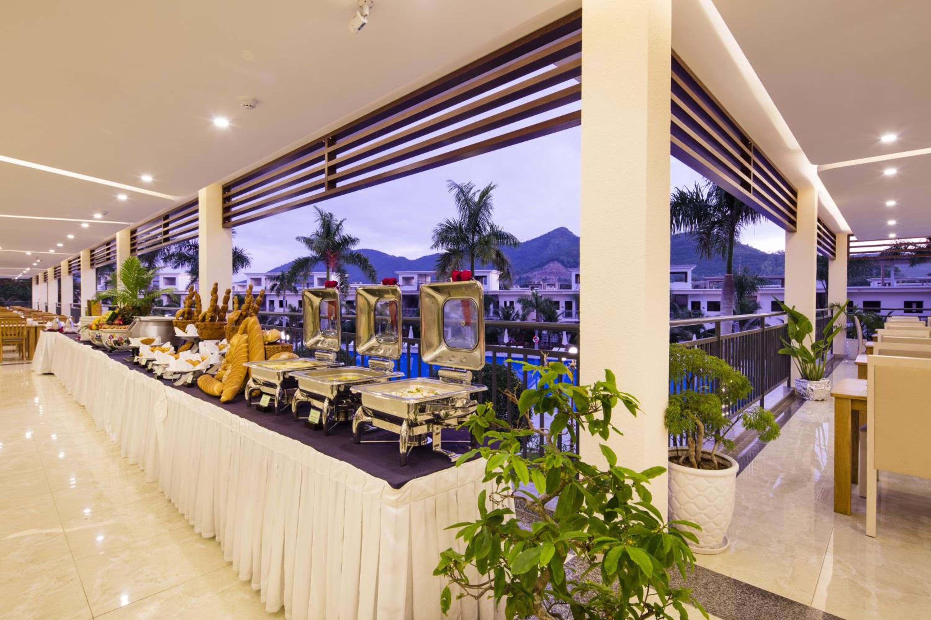 CostaBella Resort Nha Trang