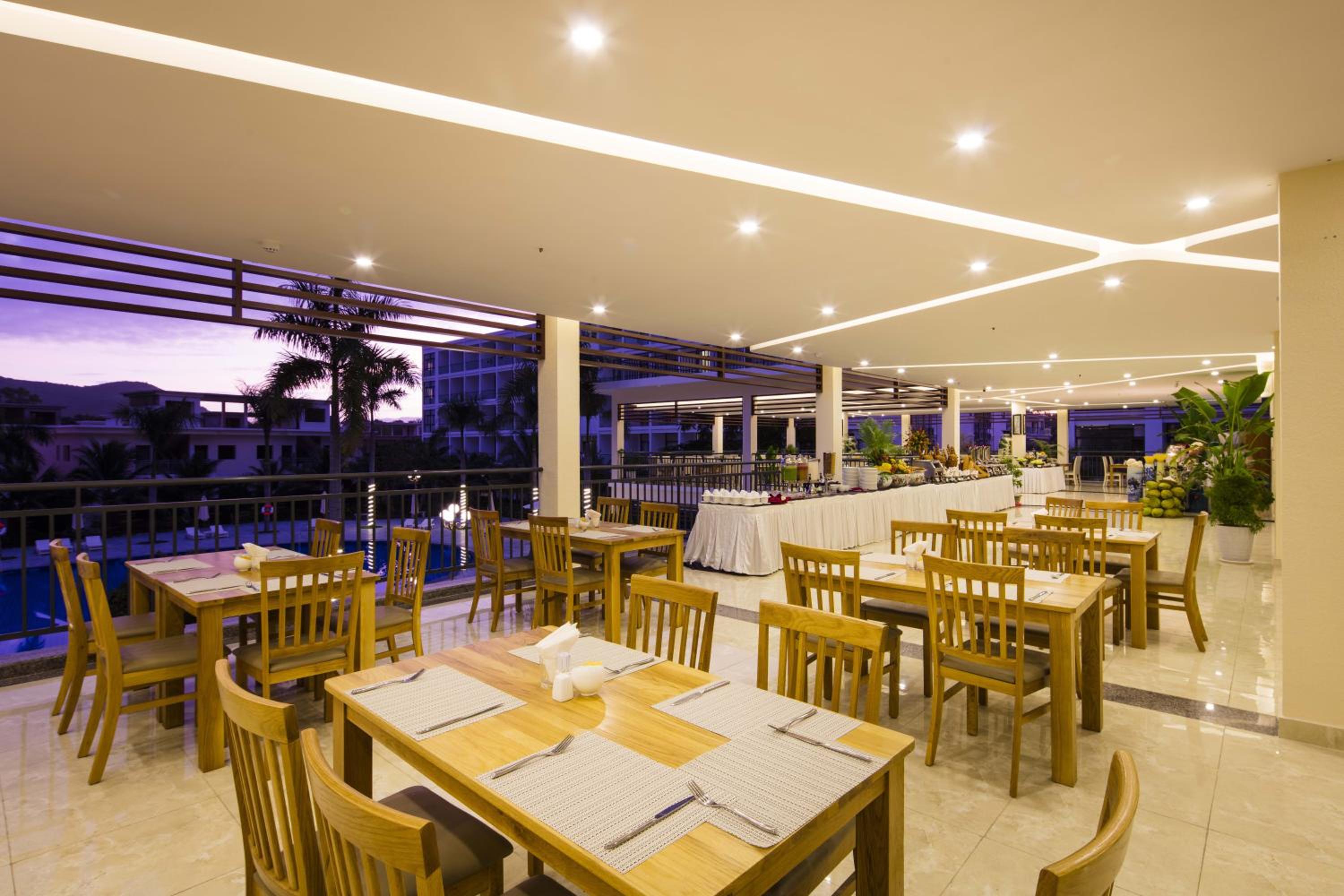 CostaBella Resort Nha Trang