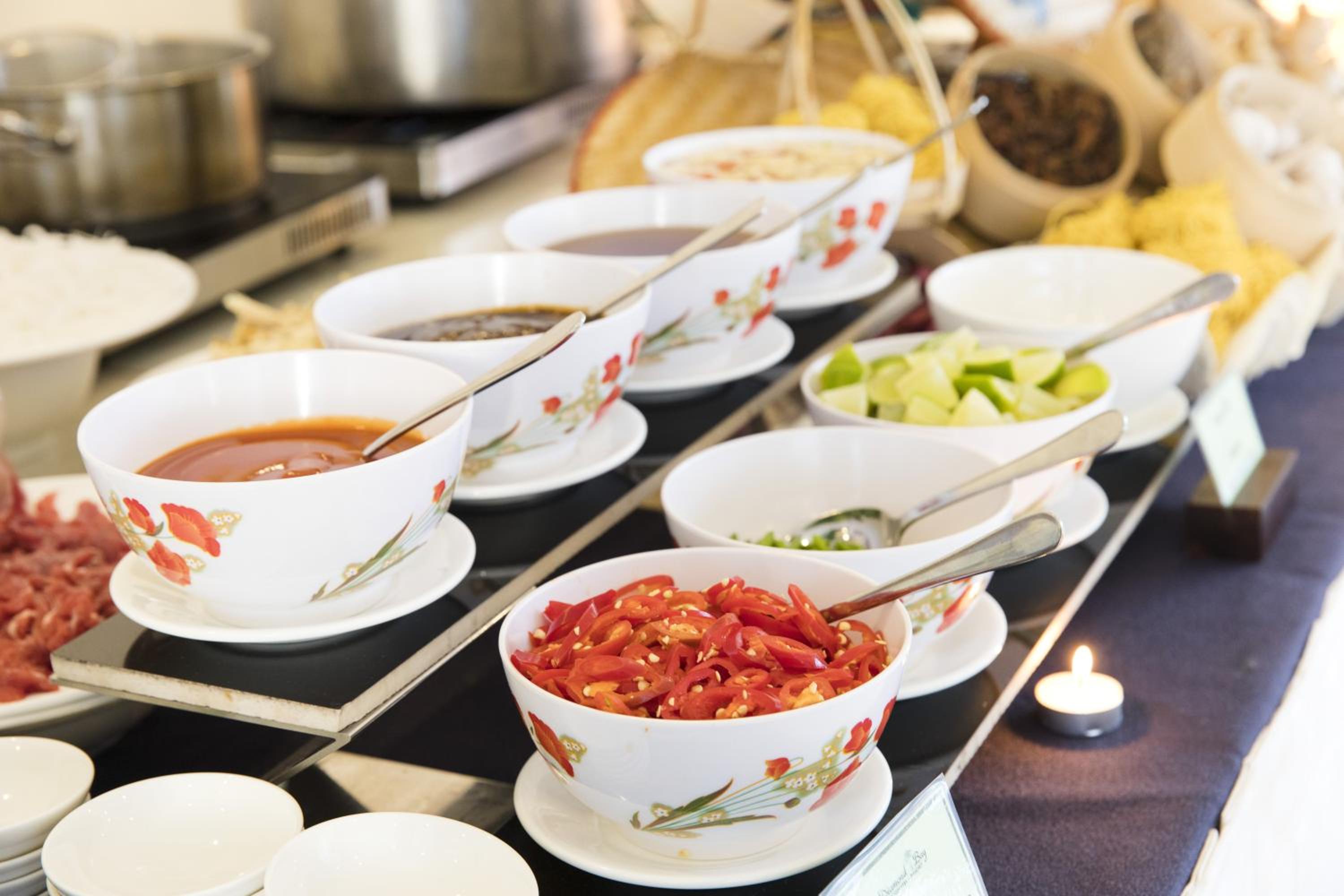 CostaBella Resort Nha Trang