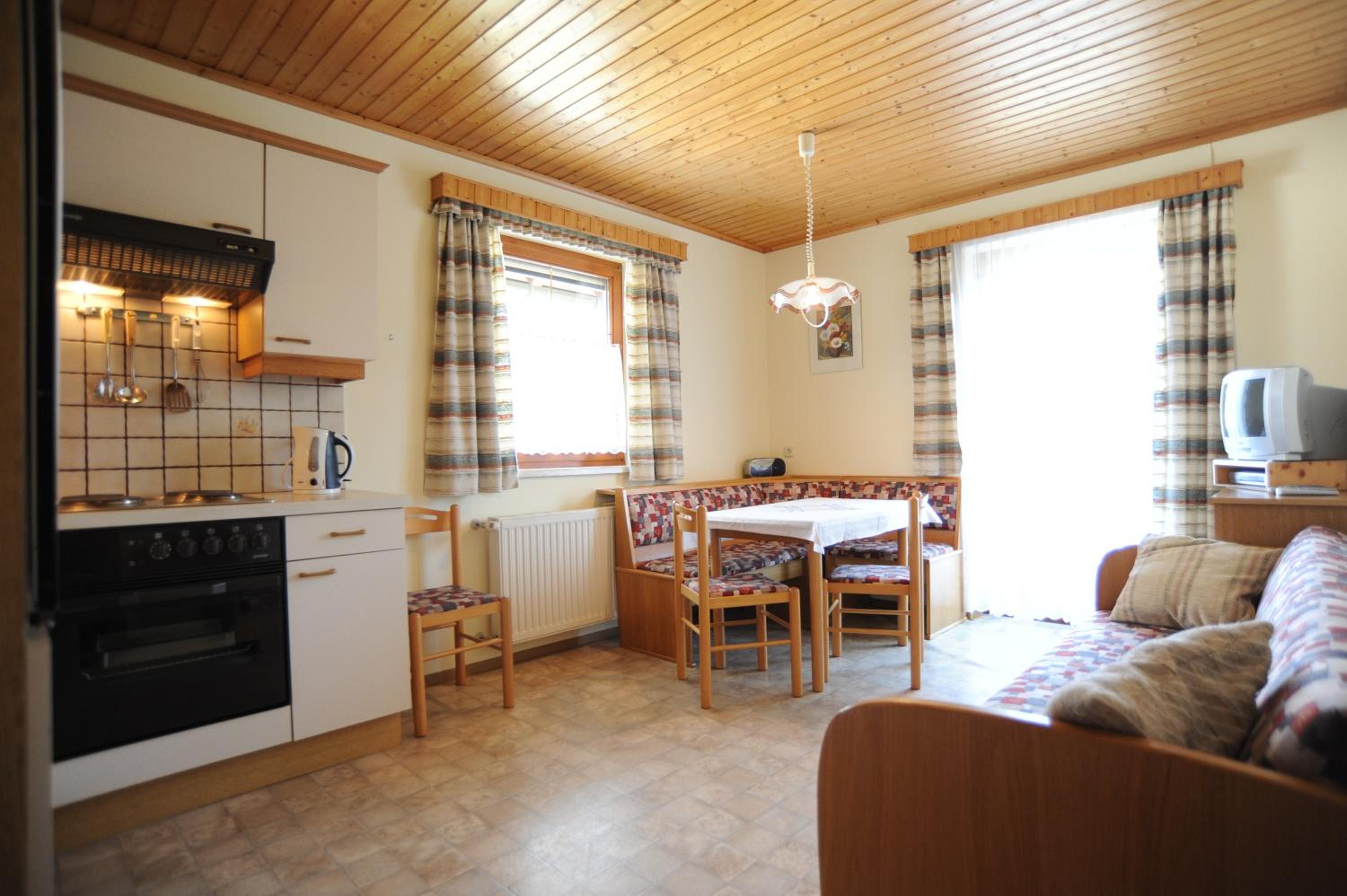 Ferienwohnung Plozner