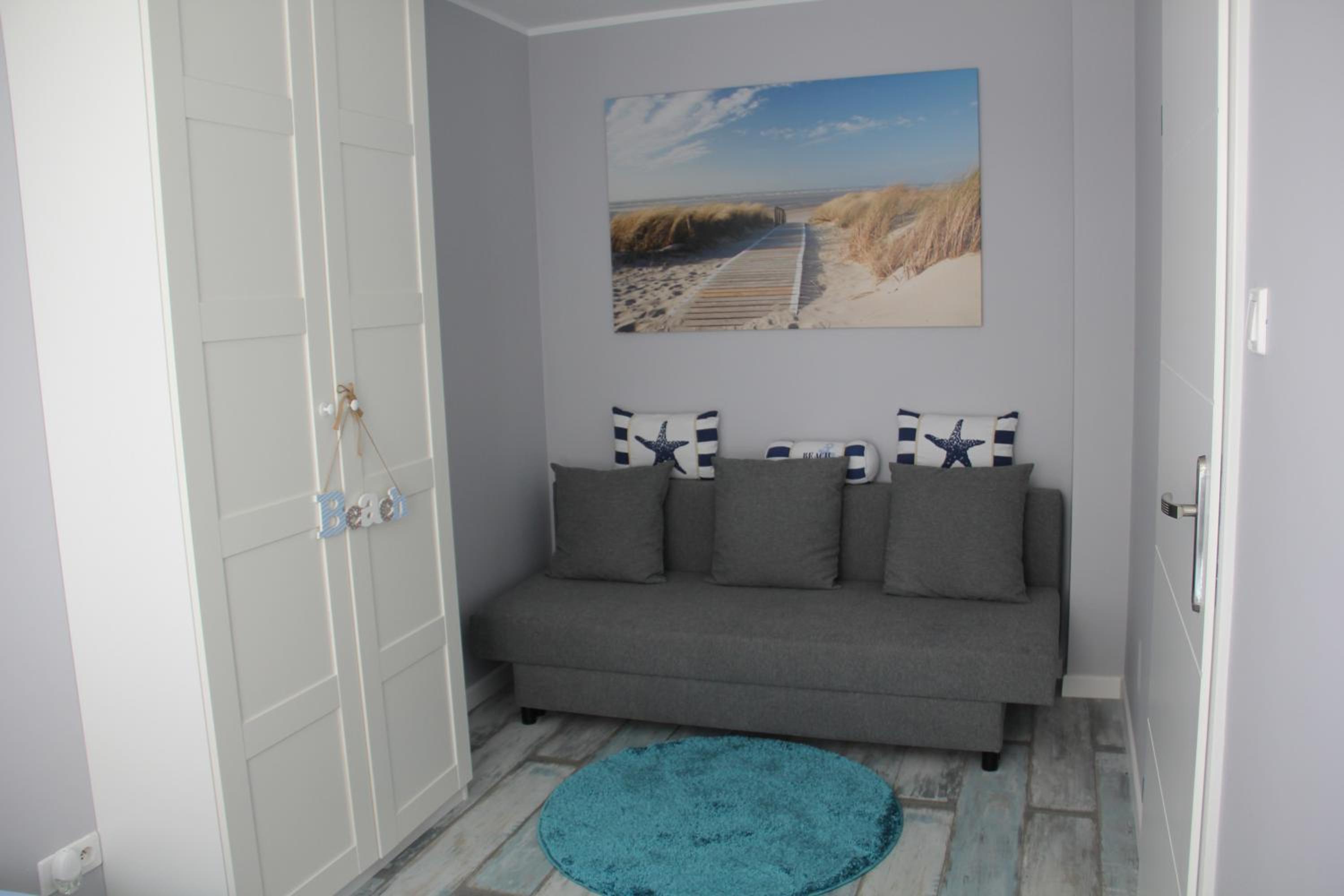 Apartament Justyna view 2