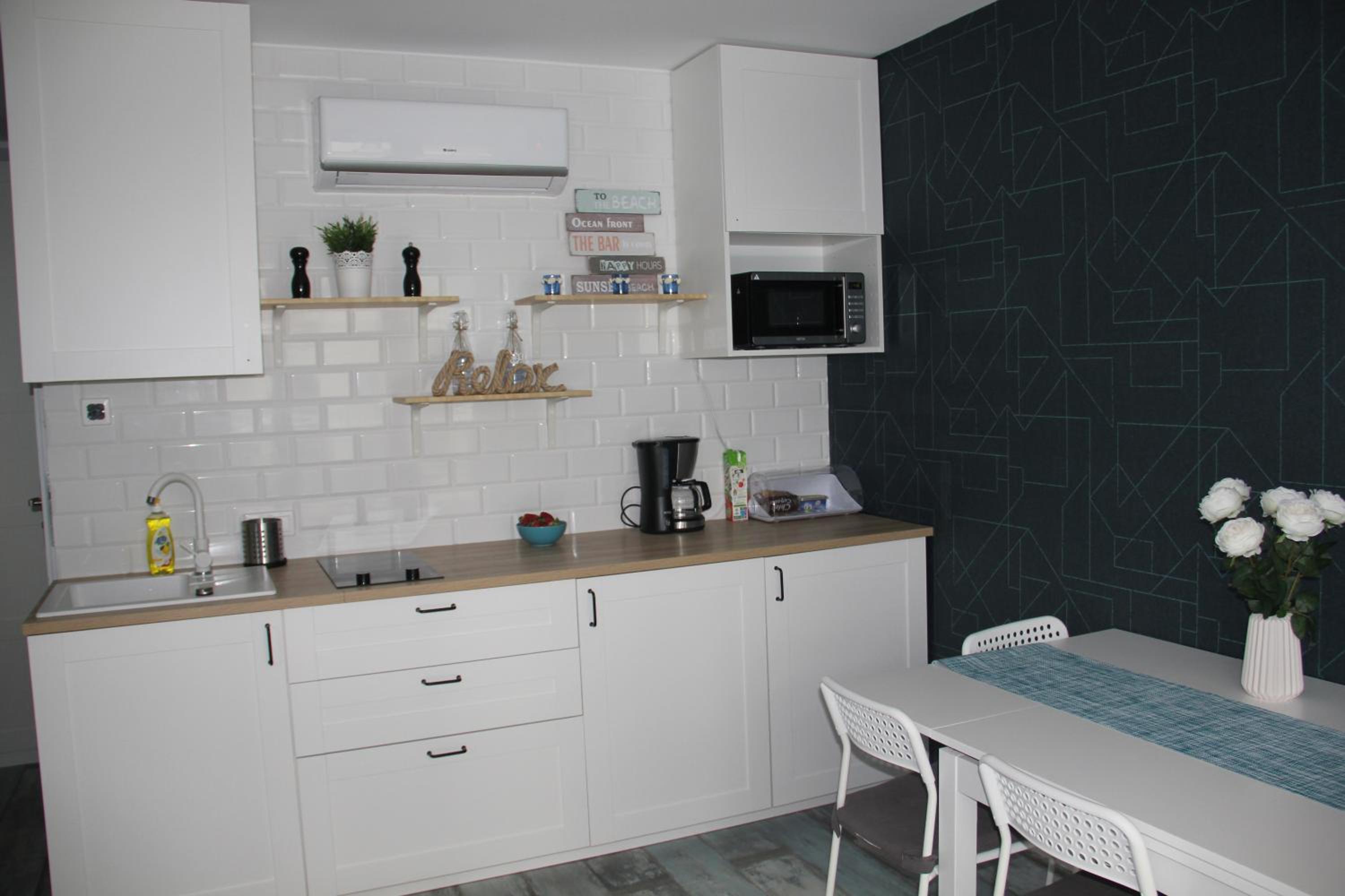 Apartament Justyna view 5