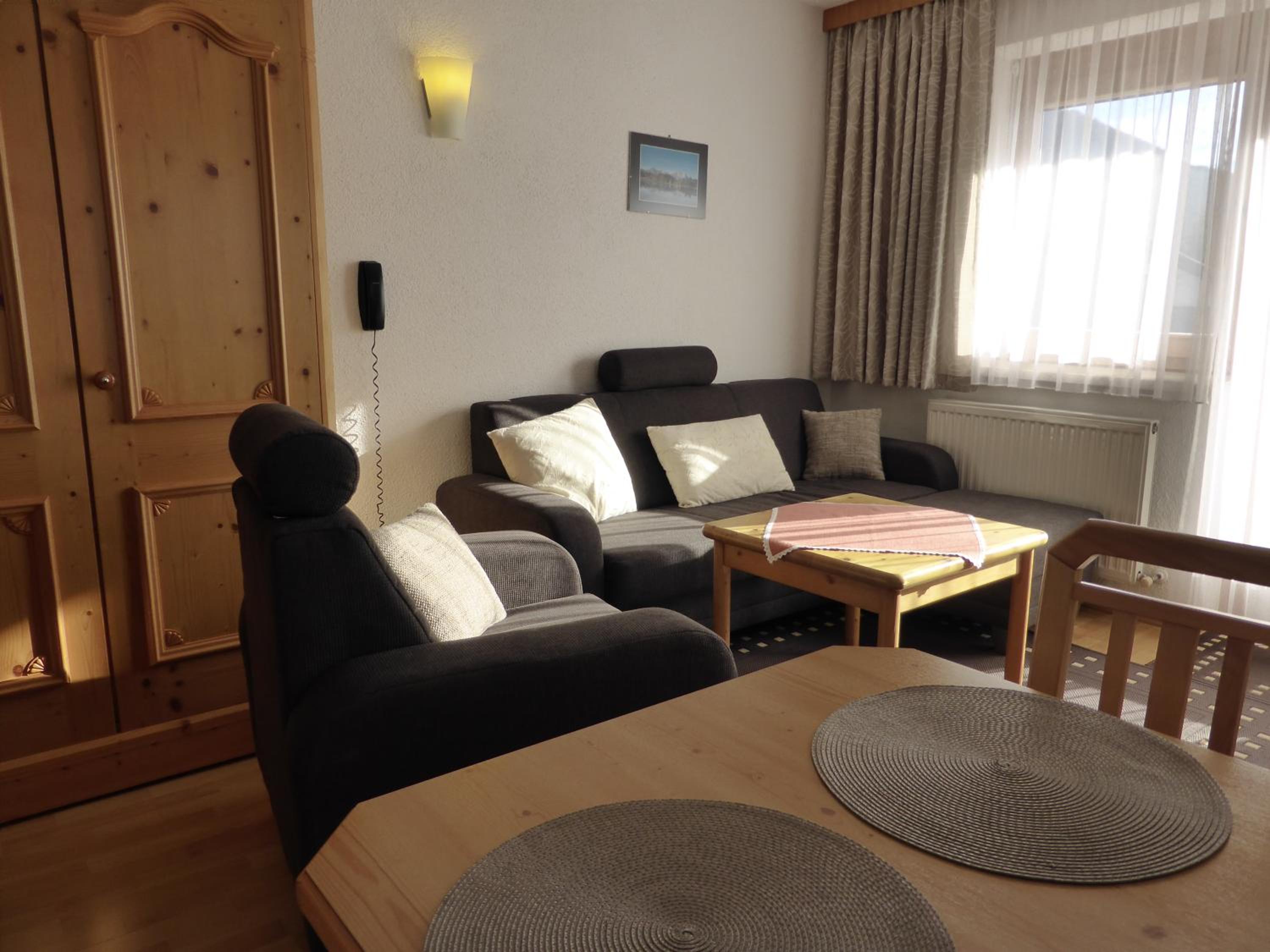 Haus Südblick Appartements