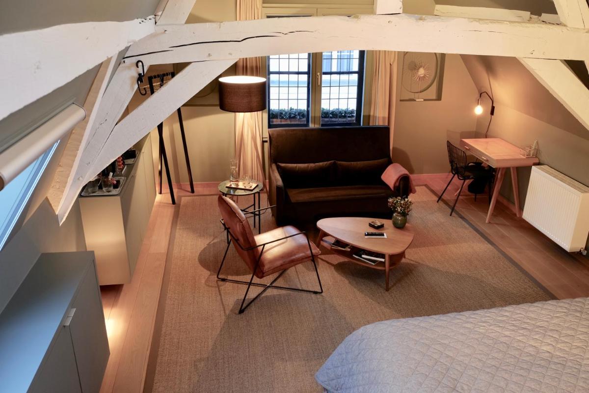 B&B Huis Koning