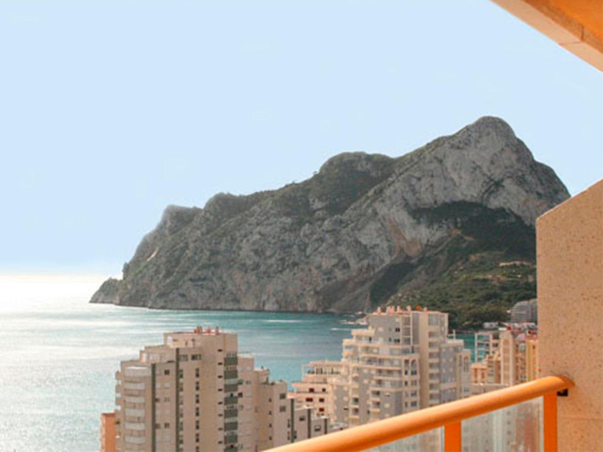 Apartamentos Ambar Beach Unitursa