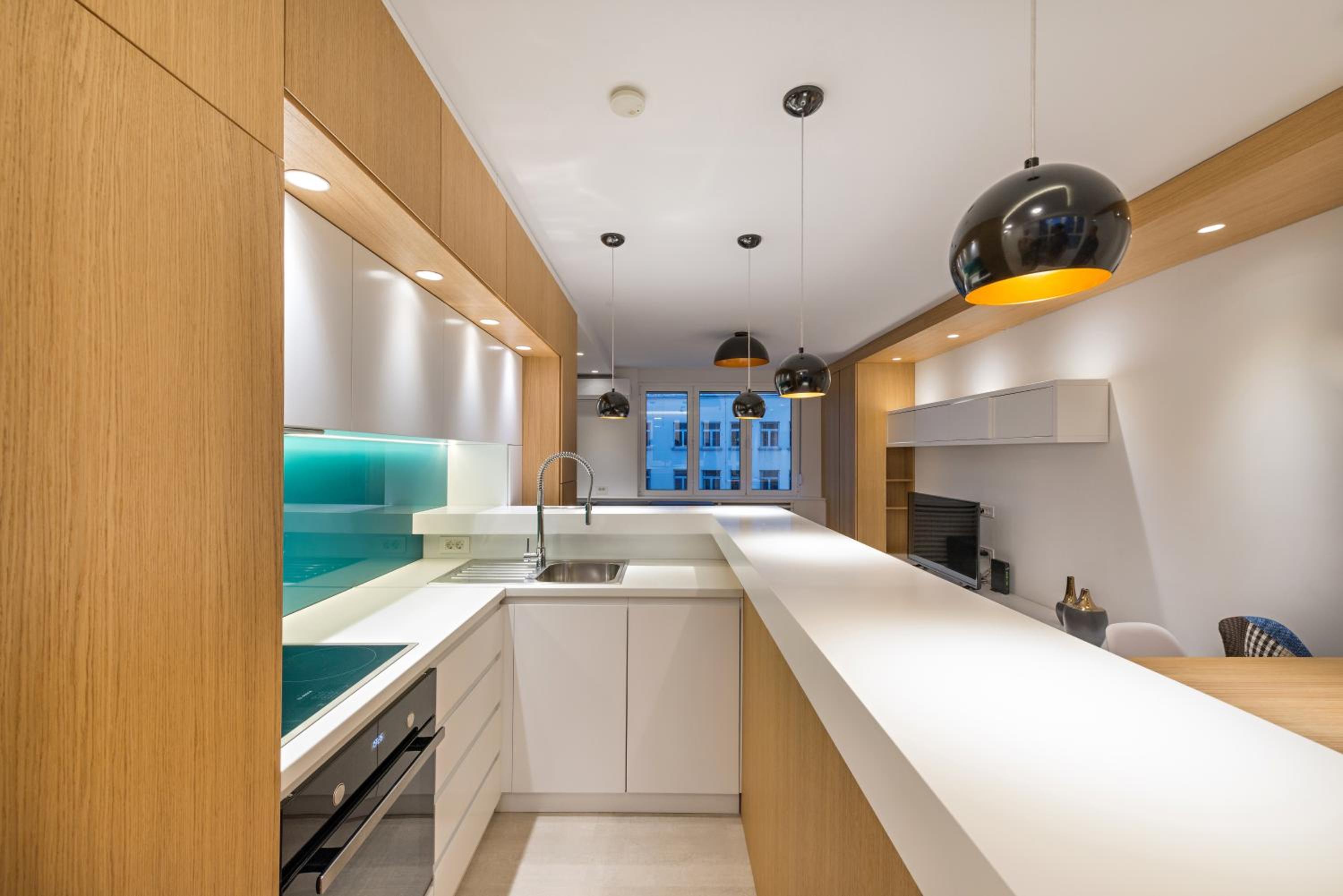 Vivio Luxury Apartment